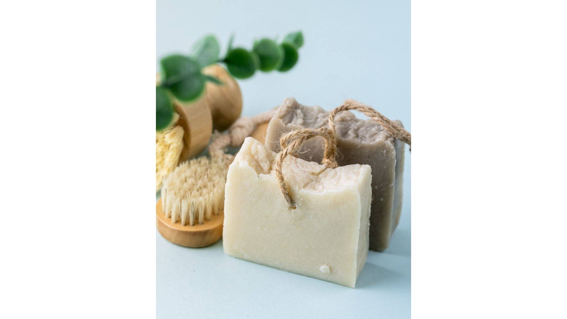 Cosmetics Tenerife explica los beneficios de utilizar jabones hechos a base de glicerina para el cuidado de la piel