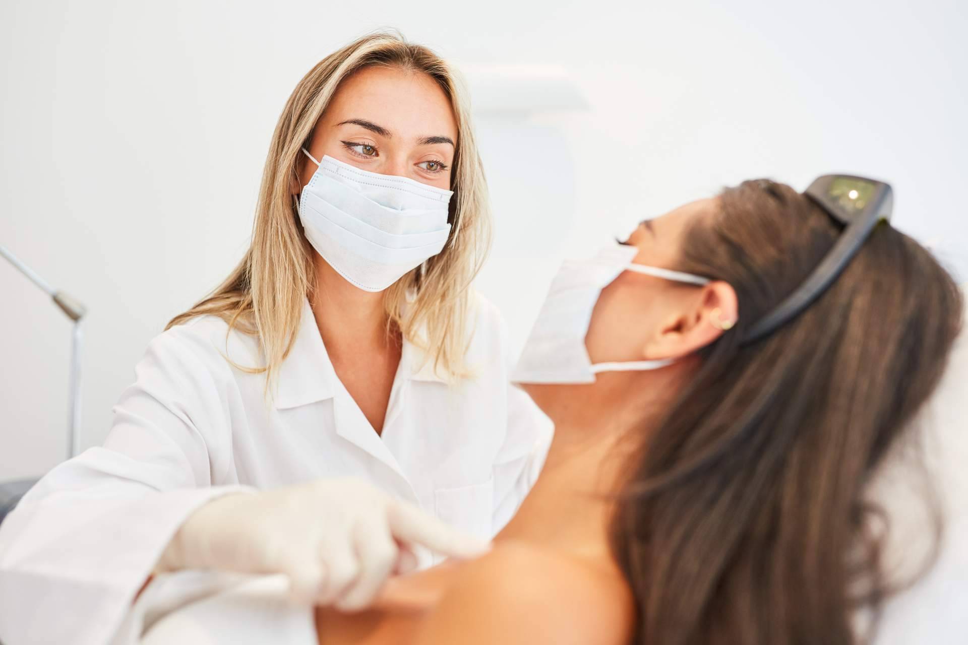 La cirugía estética y el 'boom' del marketing en el sector