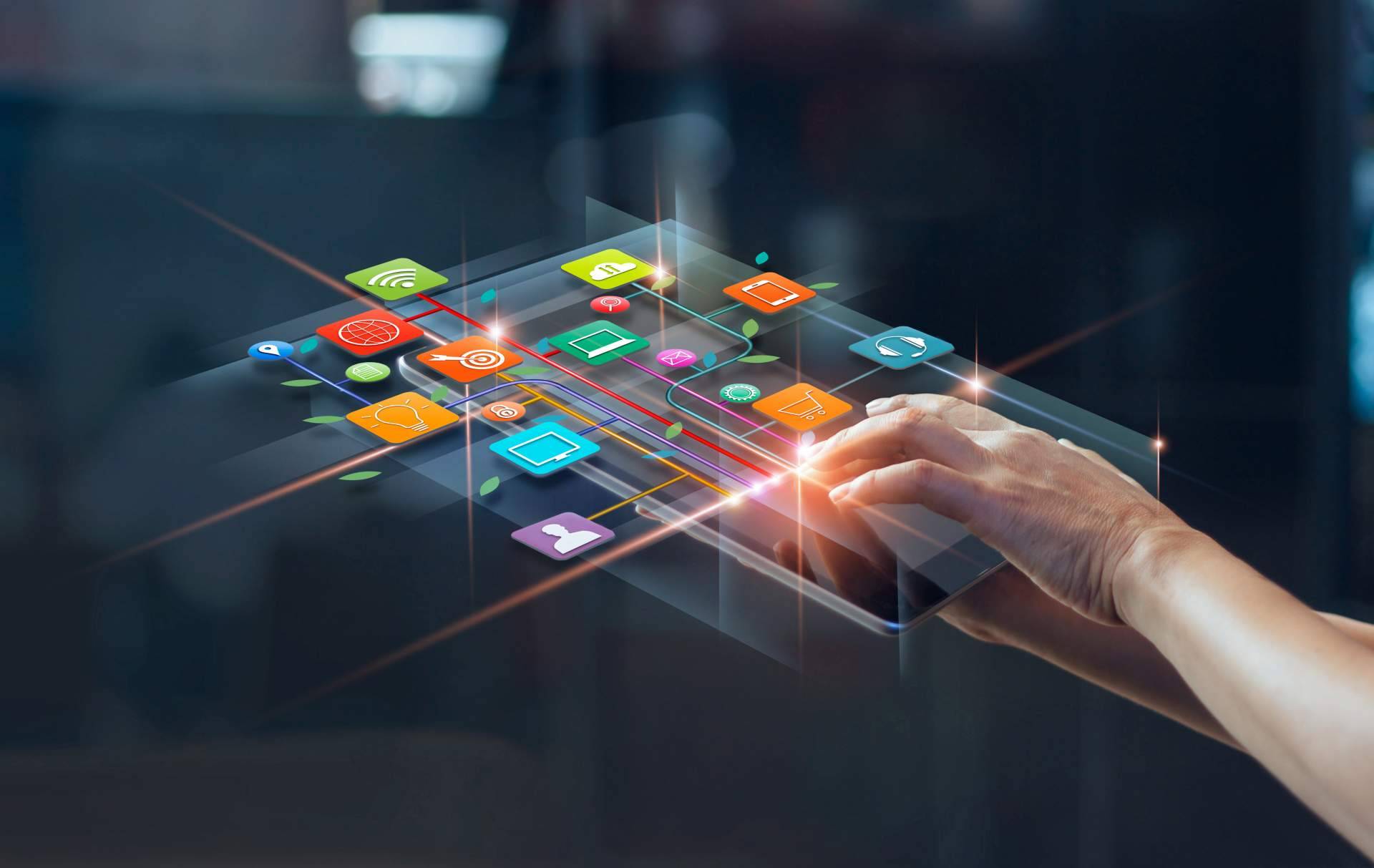 La agencia de marketing digital Social Way para autónomos, pymes y fundaciones