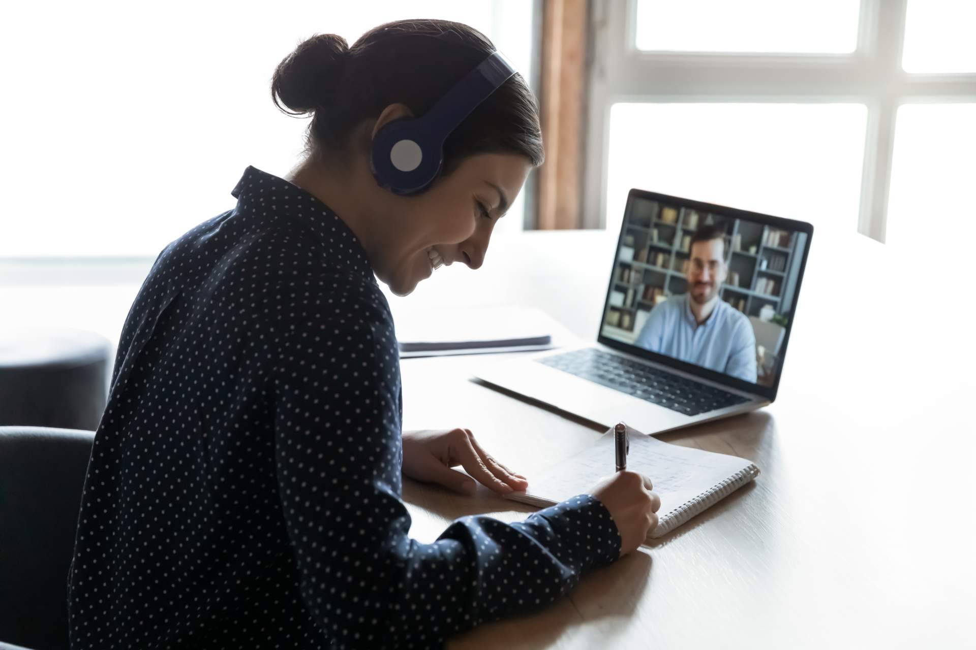 Clases particulares a domicilio y online en diferentes idiomas con La Academia de Inglés