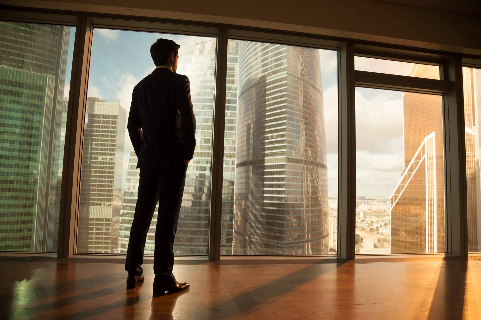 El lado oculto de uno de los empresarios más ricos e influyentes del mundo