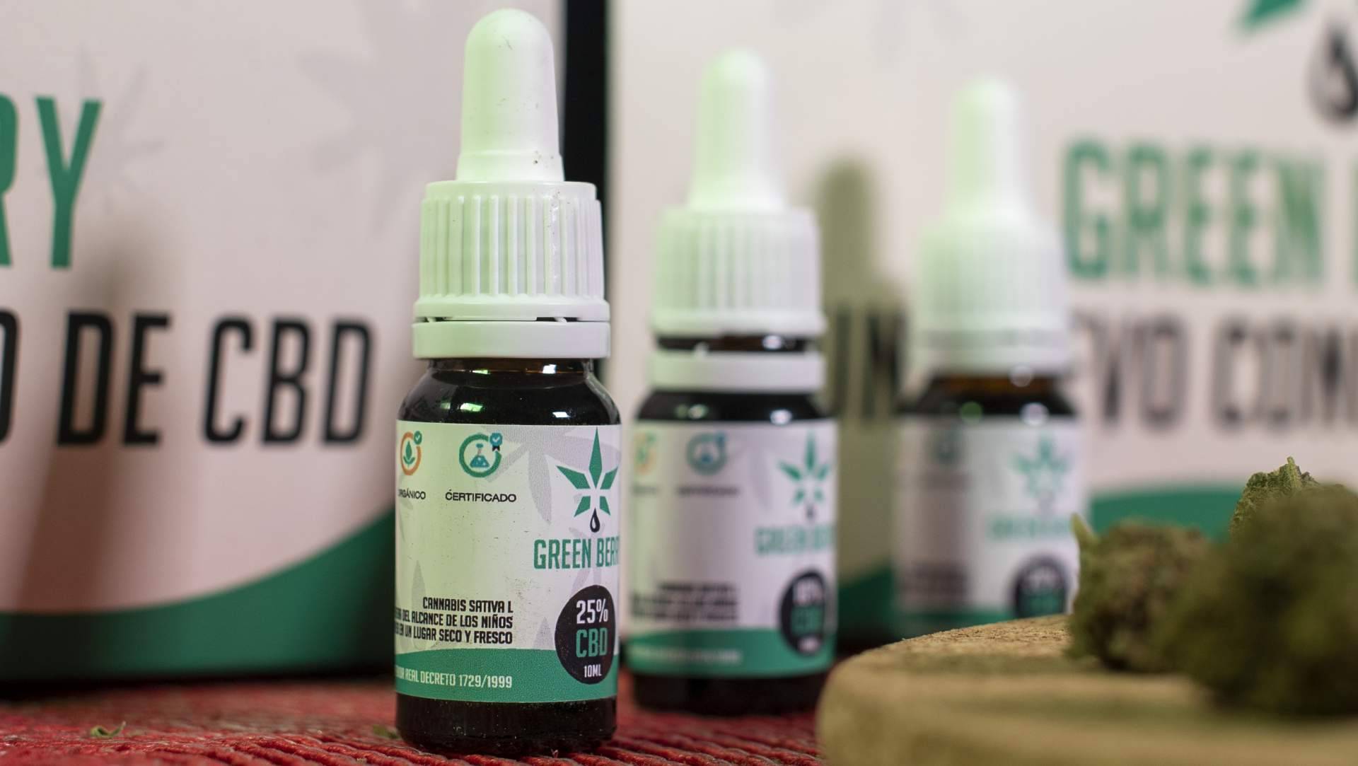 Tratar la fibriomialgia y la artritis con CBD, por GreenBerry CBD