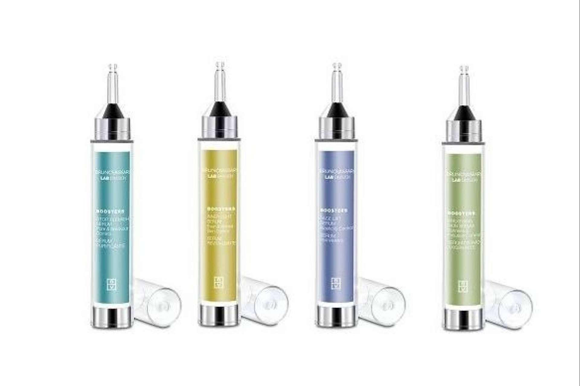 Bruno Vassari lanza sus nuevos productos Collagen Booster en Llarcó