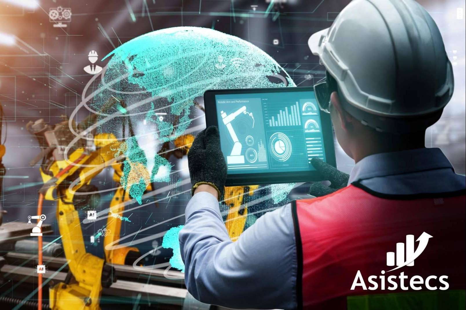 ¿Supondrá la destrucción de empleo la industria 4.0?
