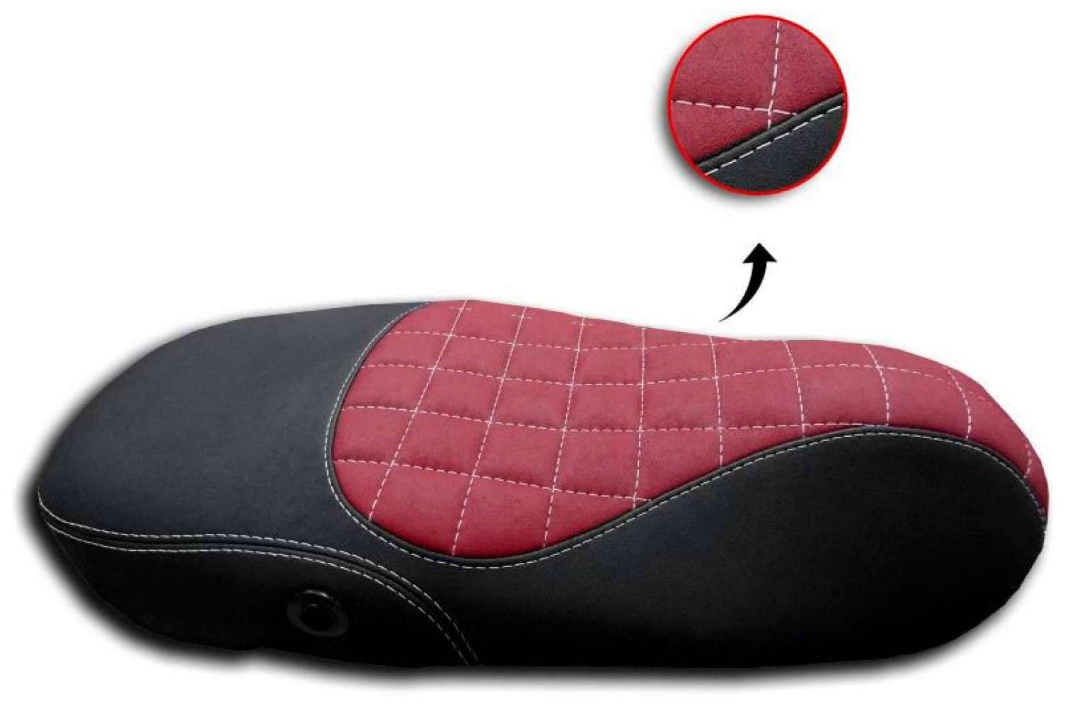 JM-Fundas y el resurgimiento del estilo Café Racer