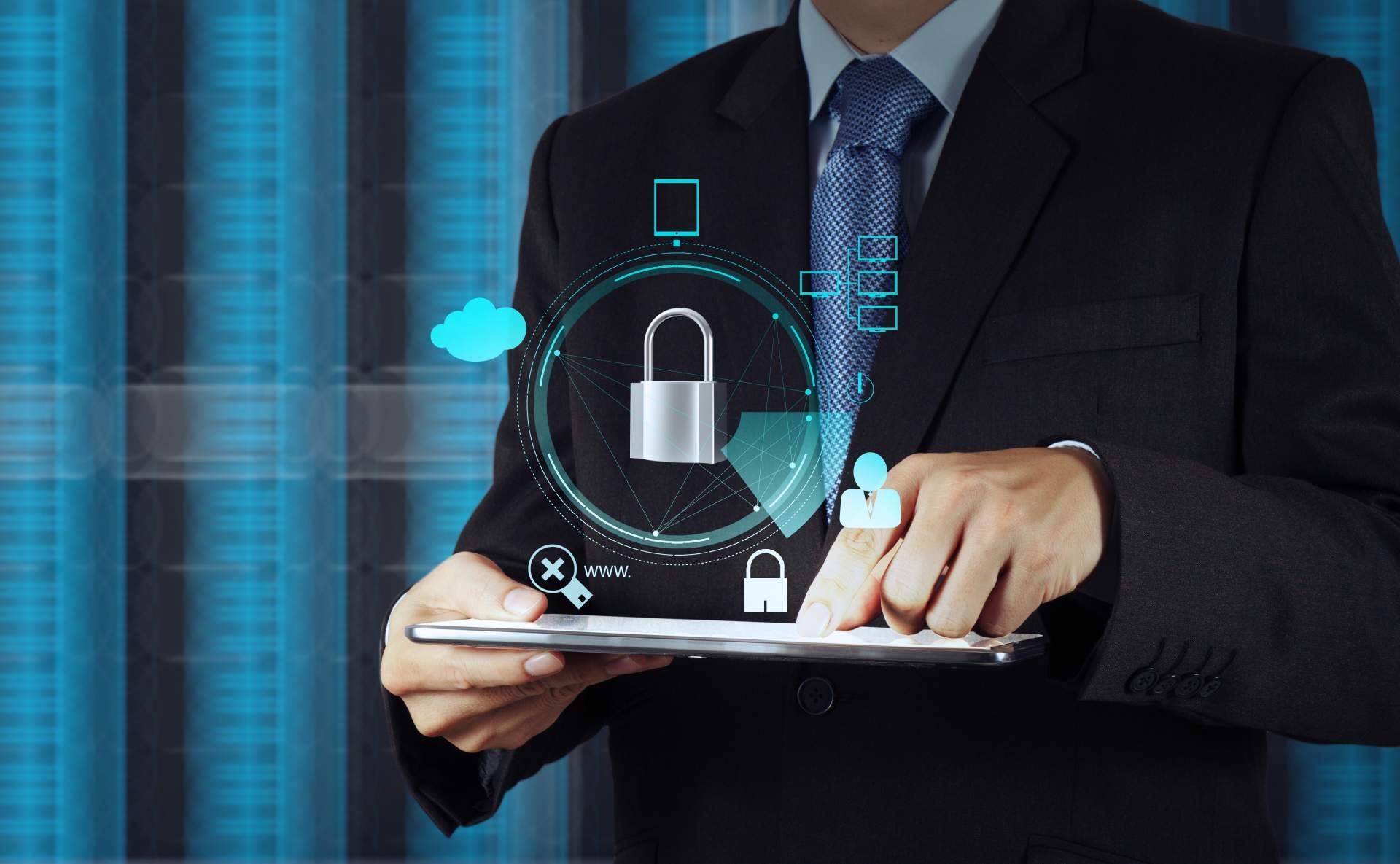 La seguridad y el mantenimiento son importantes en los proyectos digitales