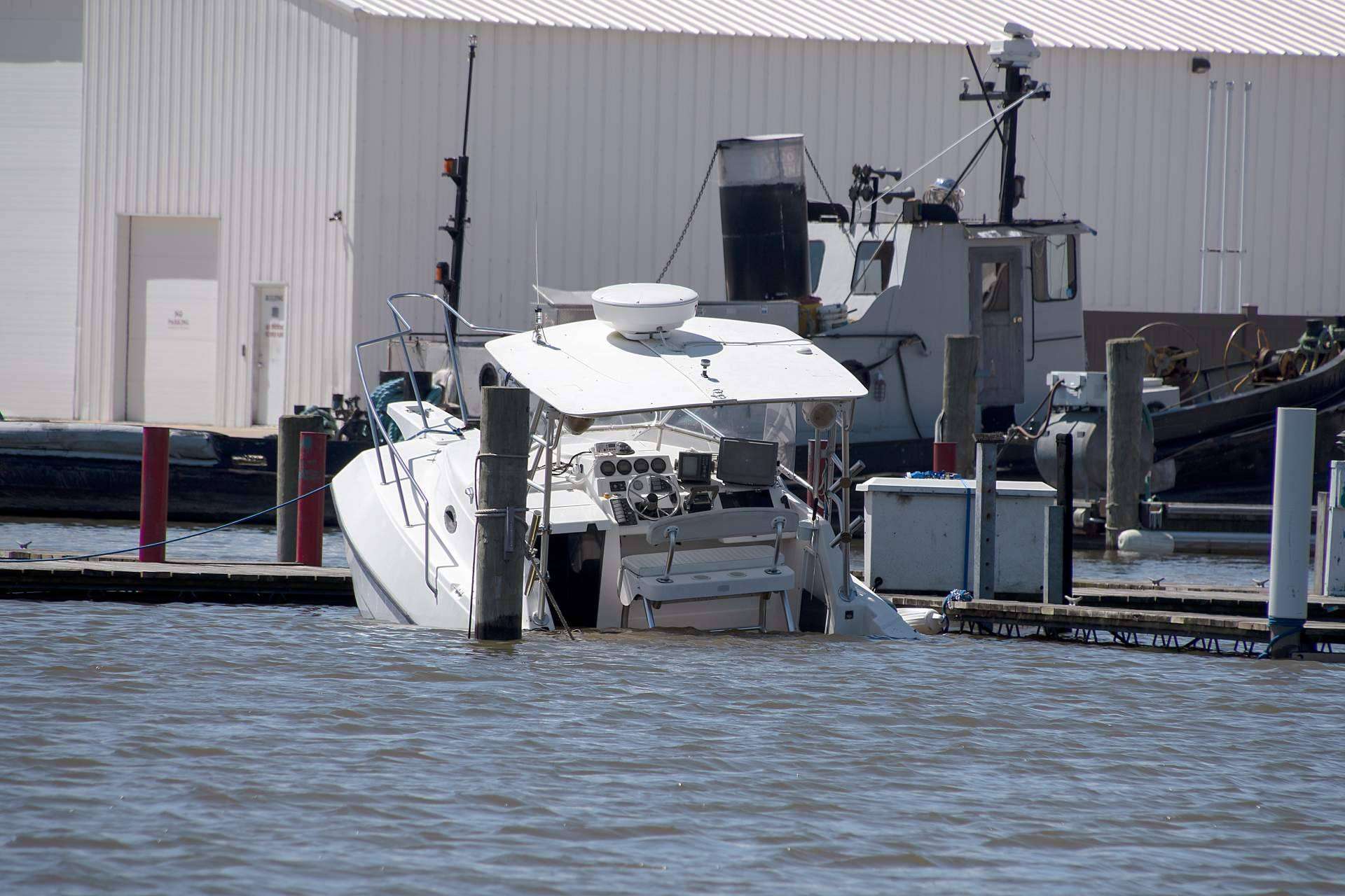 ¿Cómo elegir un seguro para barco?, por elsegurodemibarco.com