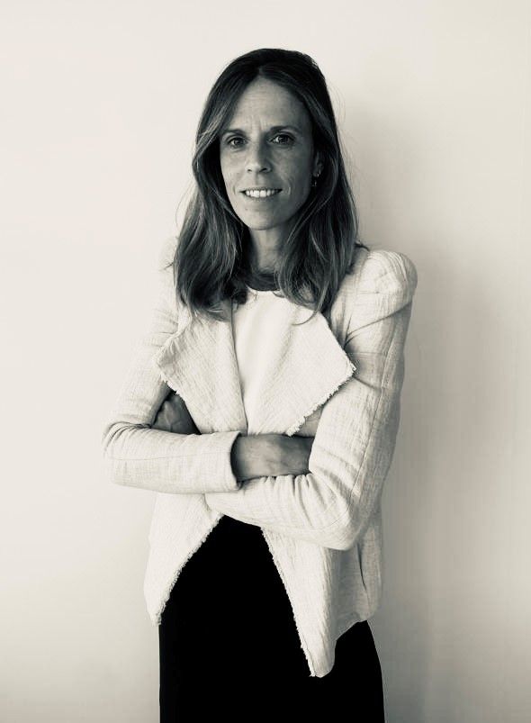 Clara del Real, nueva Principal en el área de Recursos Humanos en Badenoch + Clark