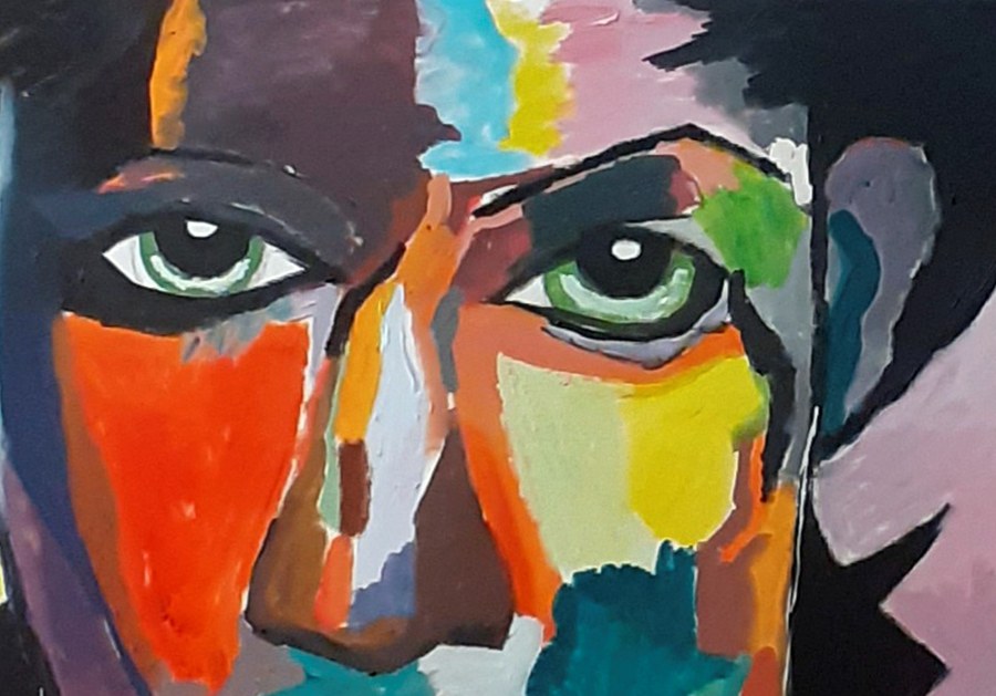 Este jueves se inaugura la exposición de obras creadas en el taller de pintura de Foronda — Ayuntamiento de Zumaia