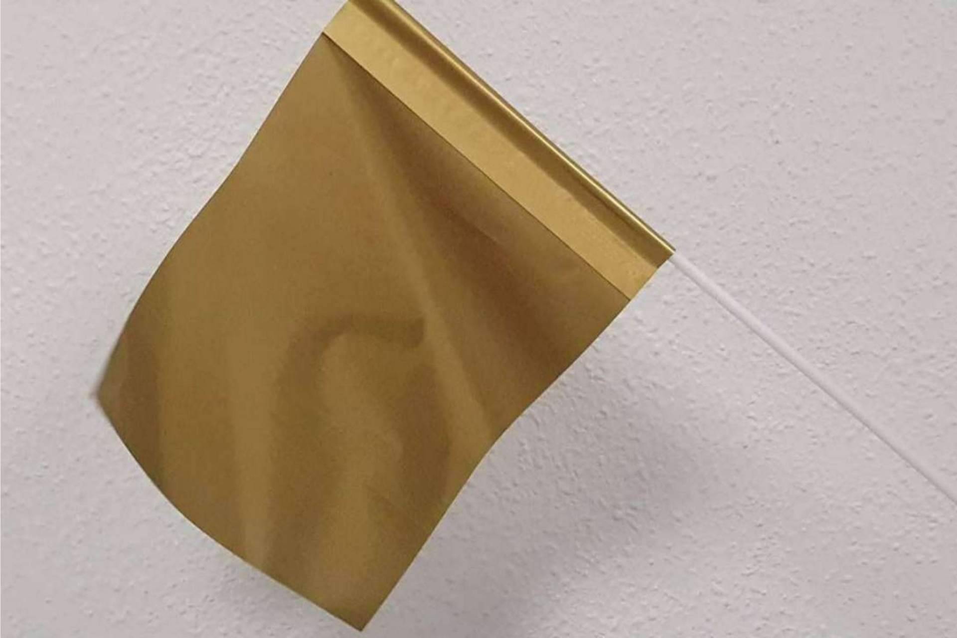 Aplaudidores inflables, uno de los artículos personalizados de Oxydo Events & Pro