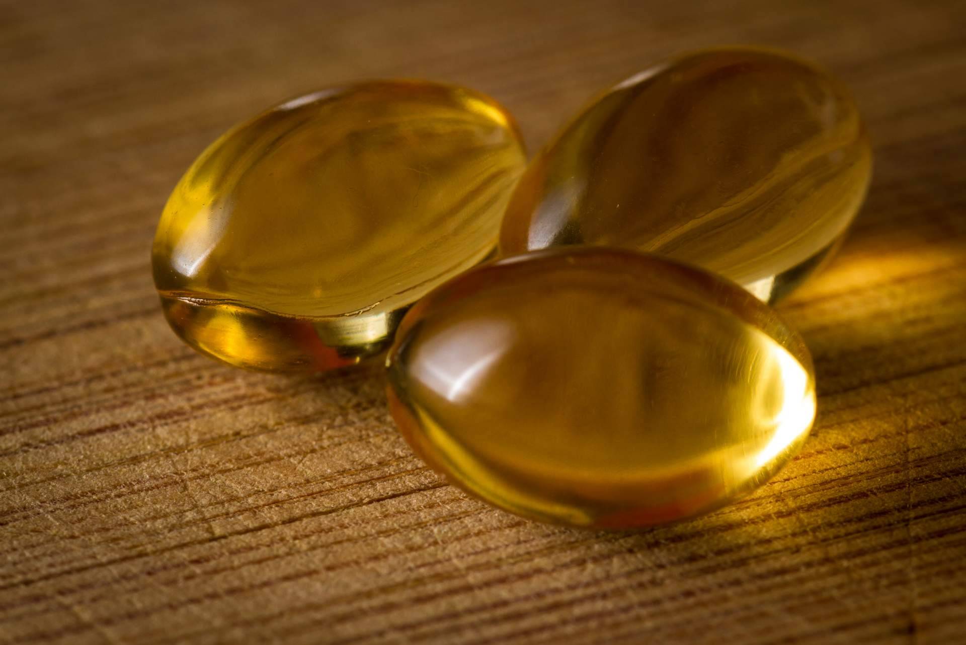 Los beneficios del aceite de semilla de cáñamo y otros productos de Cannaderm