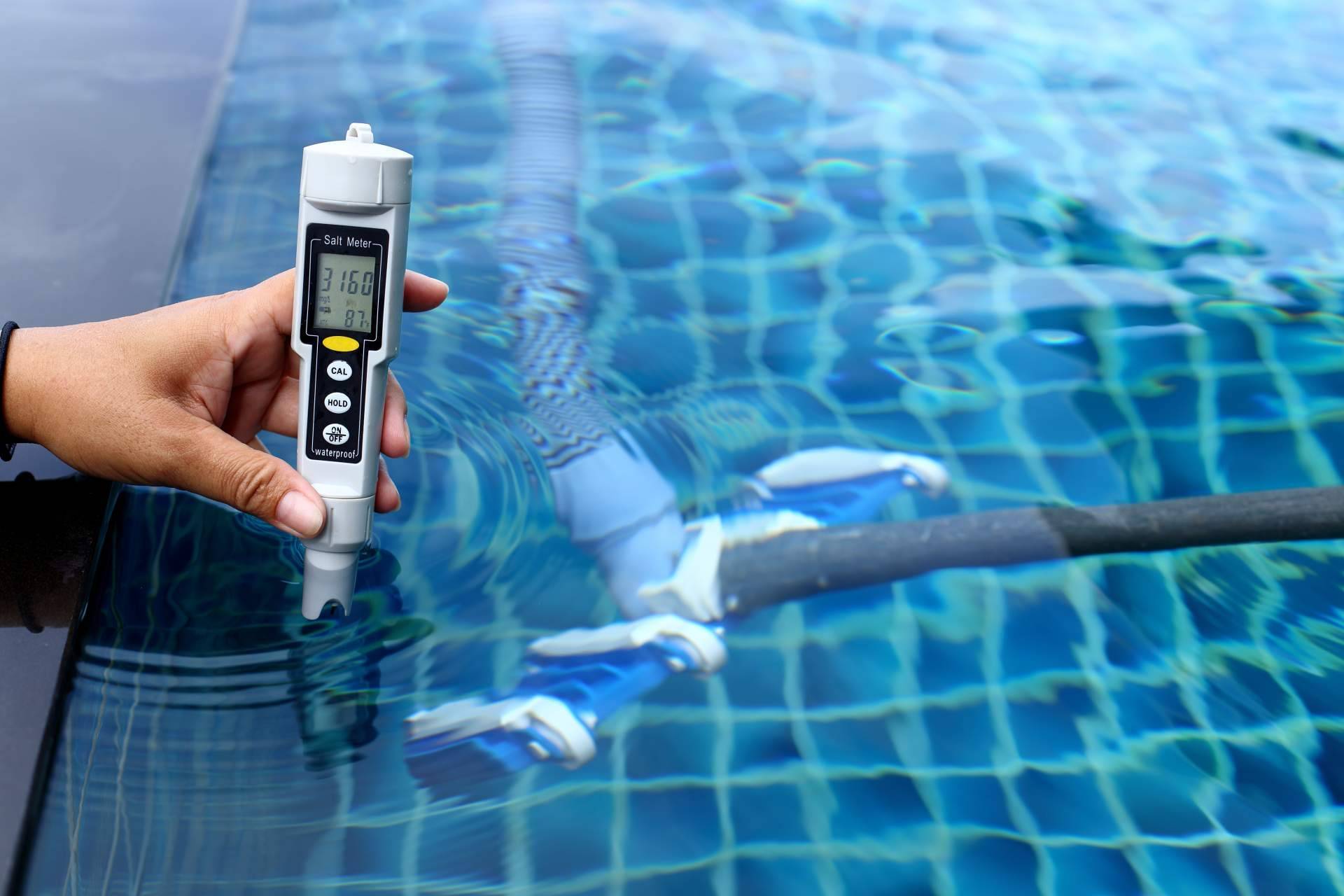 ¿Dónde encontrar un completo catálogo de artículos piscina? Suministros Tomás Beltrán