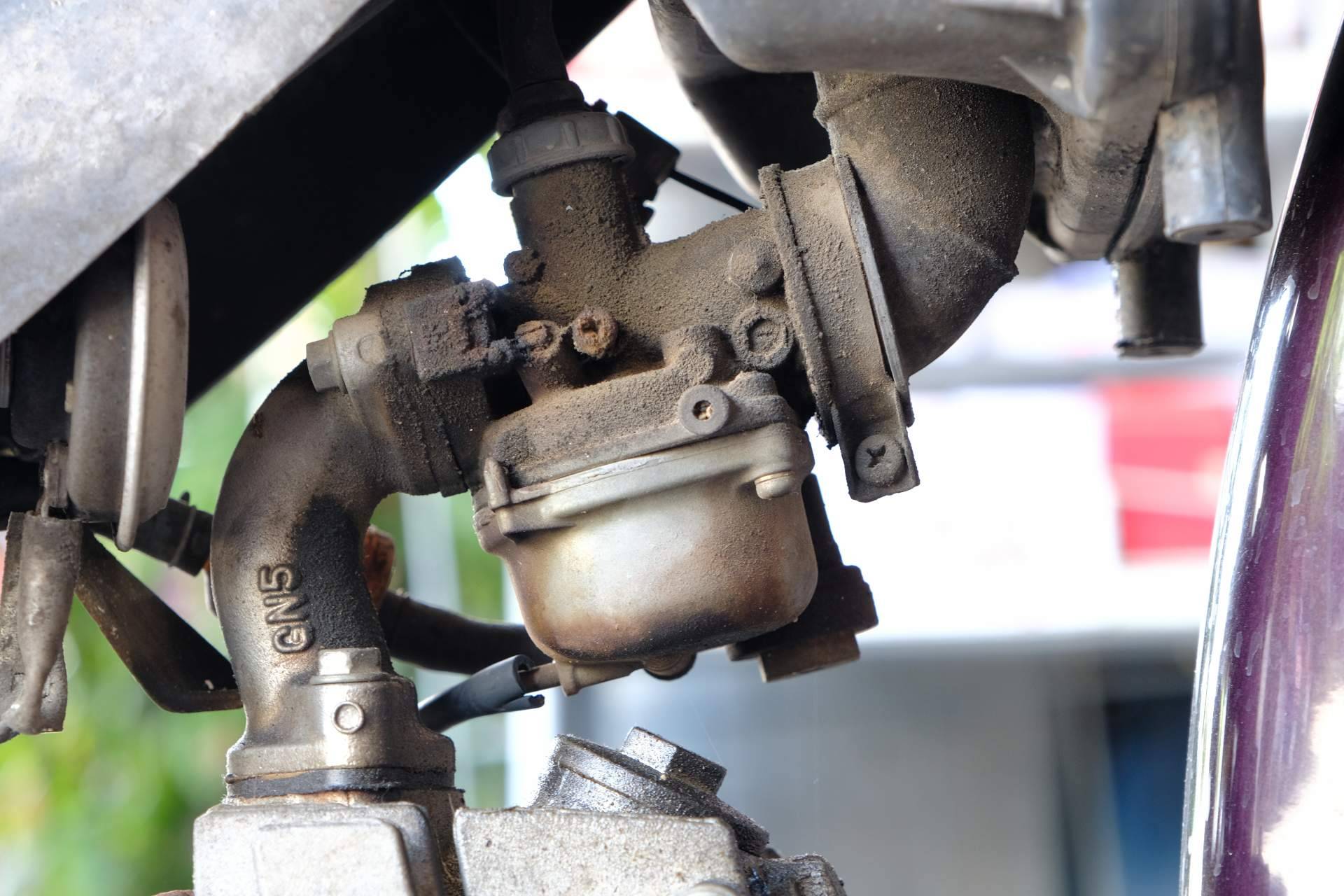 Resolver problemas mecánicos de forma rápida y económica con los productos de Eco Carburante Motor