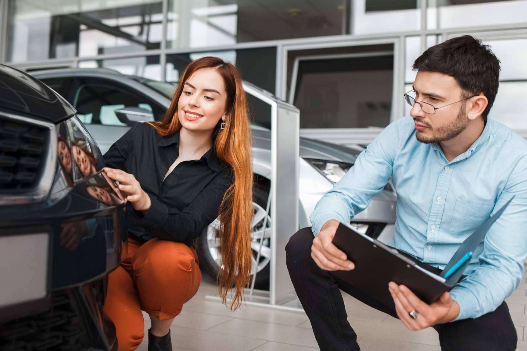 Confortauto, la red de talleres para el mantenimiento de coches de renting