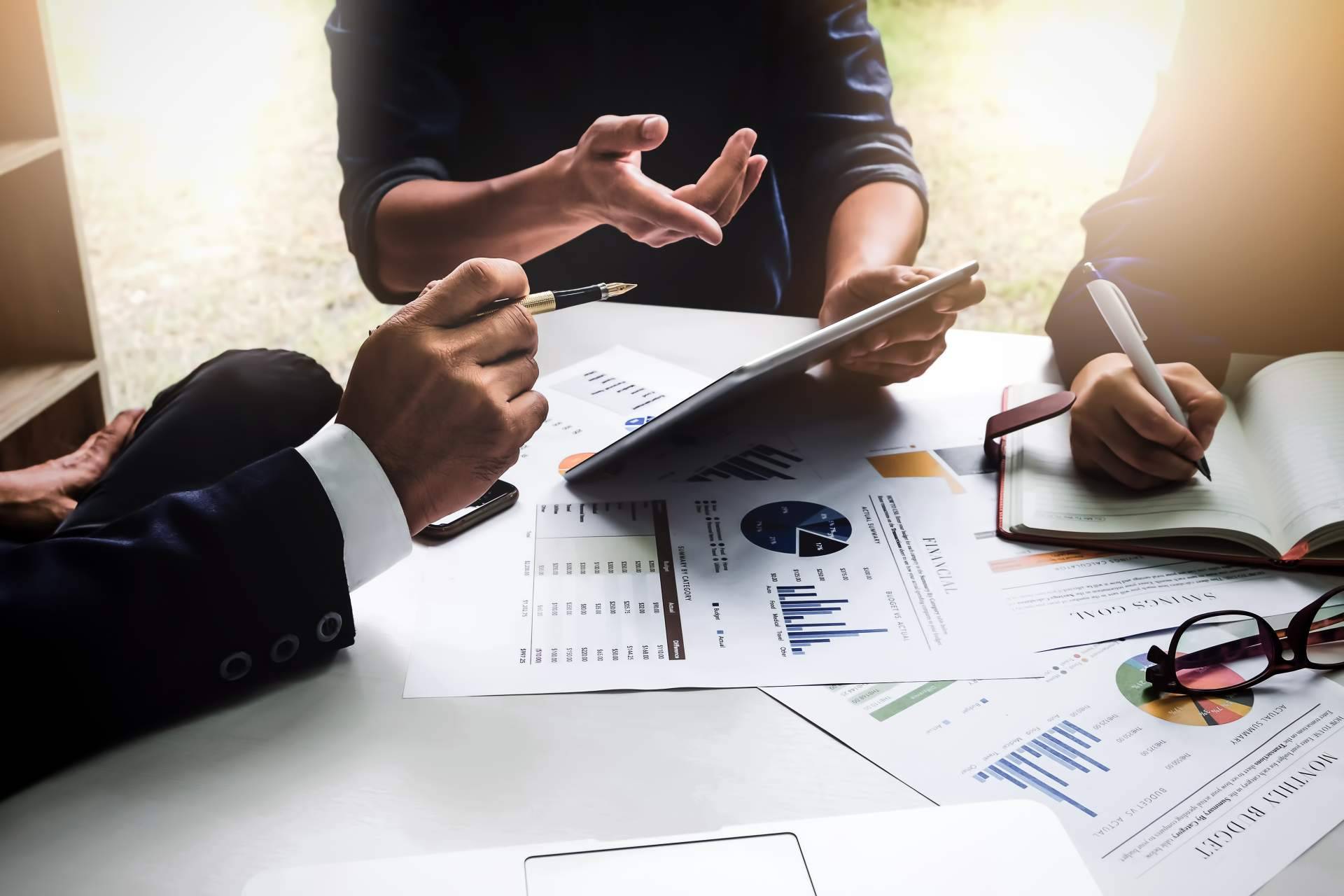 ¿Cómo planificar la estrategia de marketing en medios?, por PREAM Internet