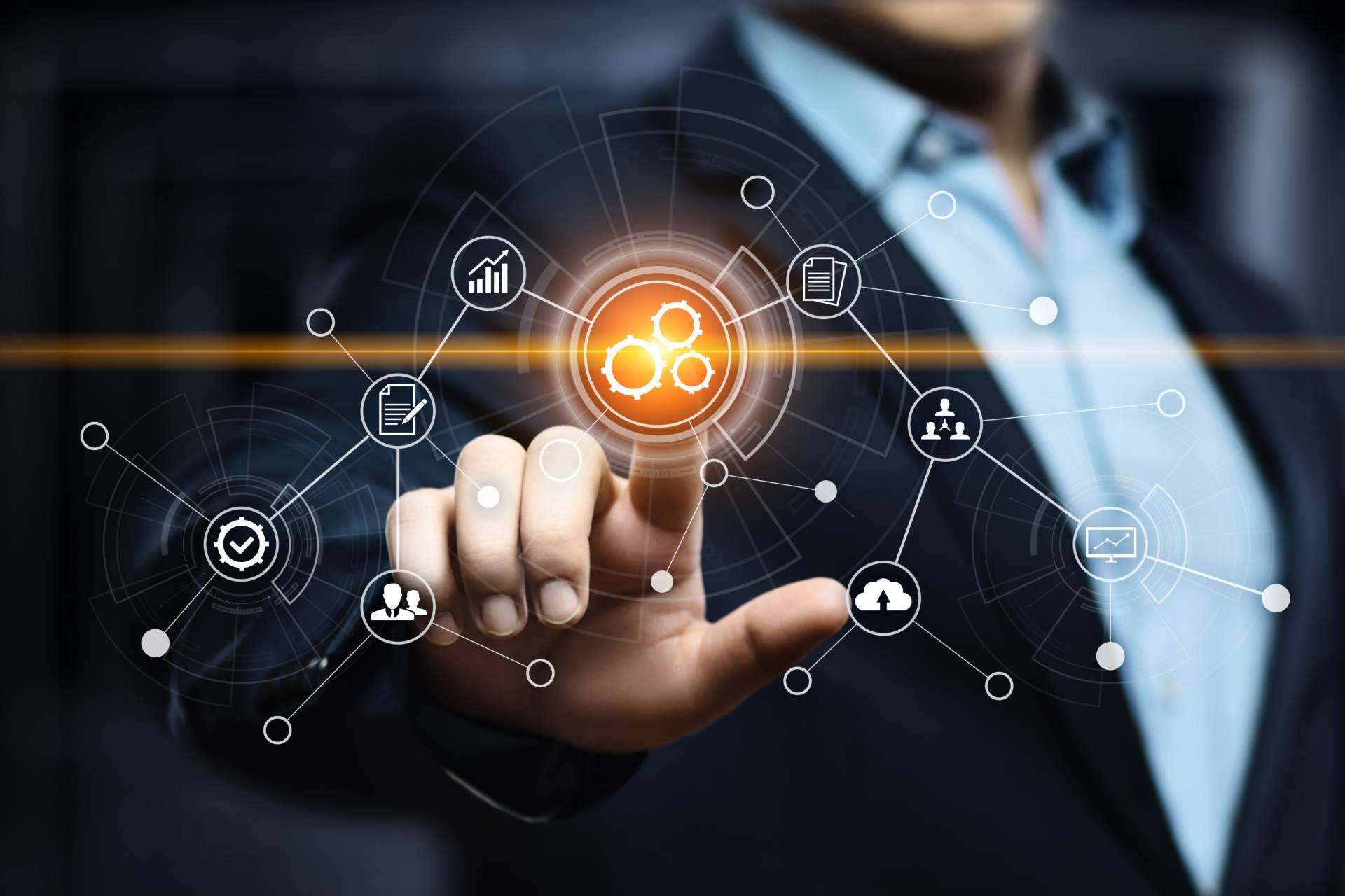 Robotización - RPA de la mano de BWD Digital Transformation