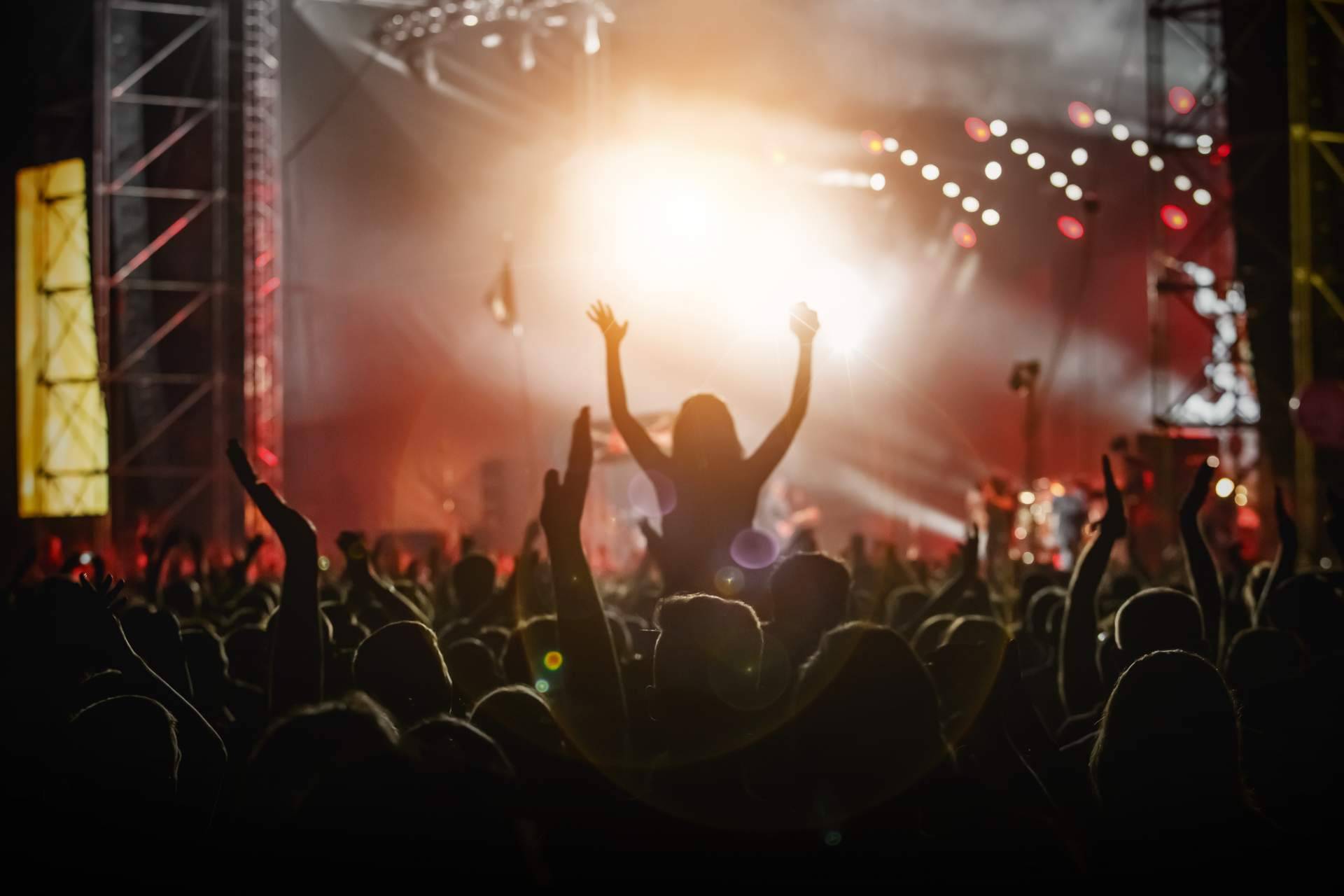 Uno de los festivales de referencia de la música electrónica en España para el año 2023 es Amyrim Festival