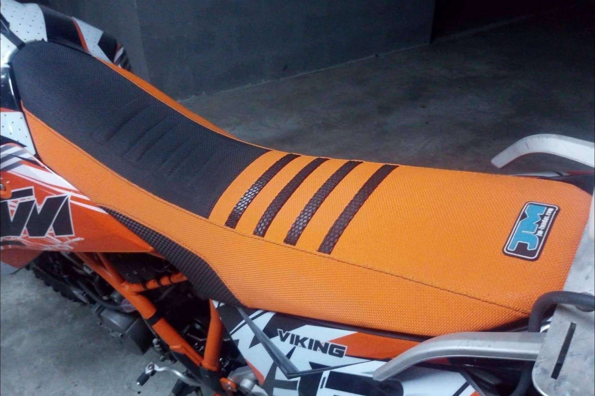 Características de los asientos de moto, por JM-FUNDAS