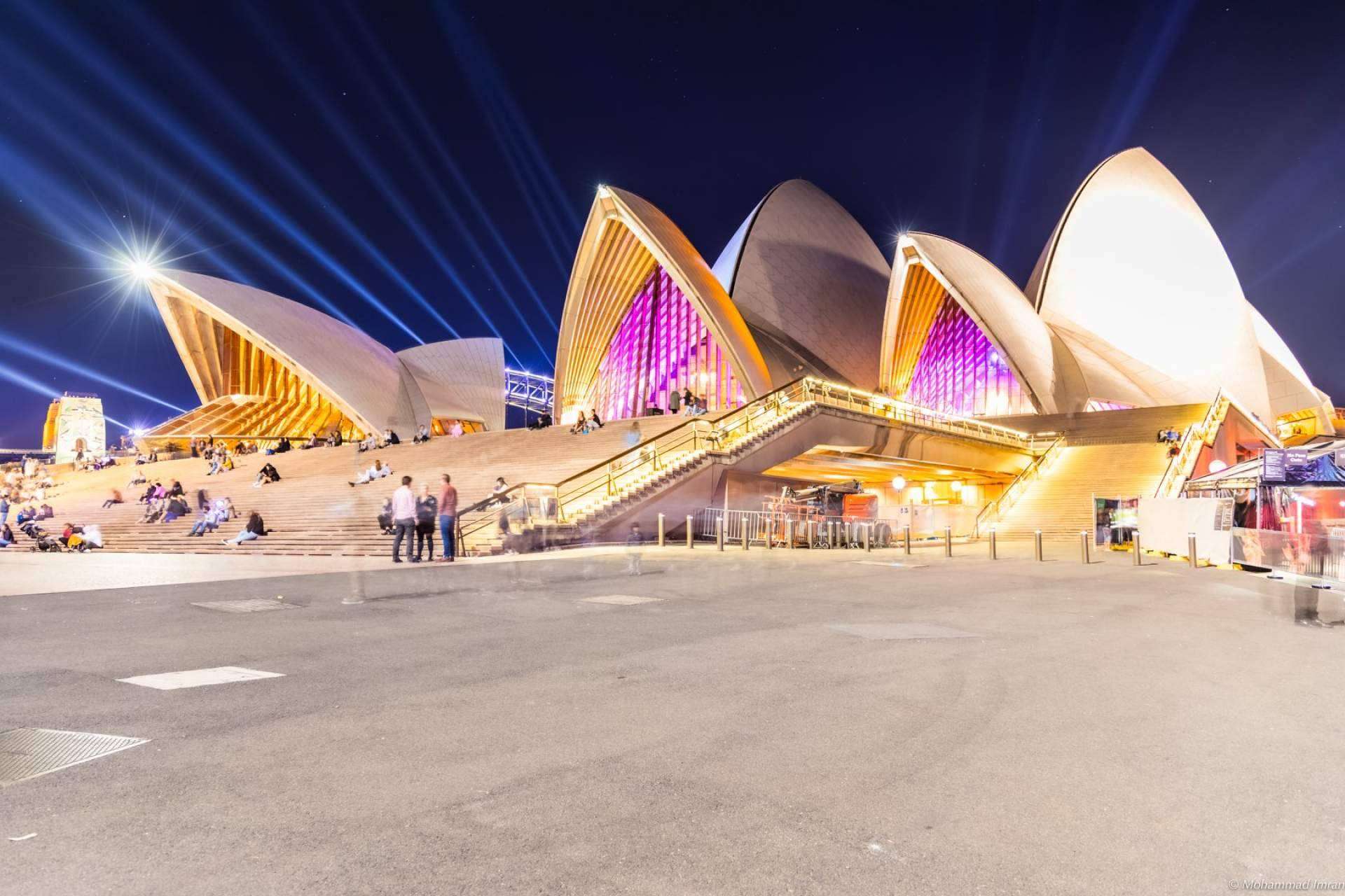 Australia Study España permite mejorar el inglés en Australia