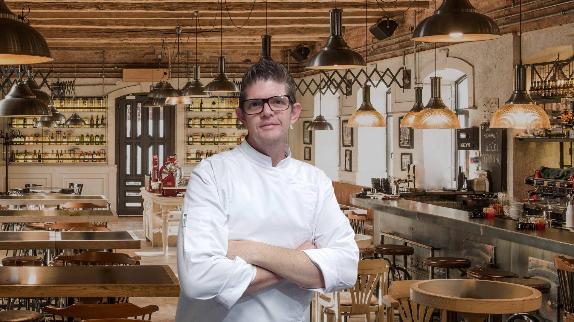 TriunfaBurguer explica qué se necesita para abrir un restaurante de hamburguesas