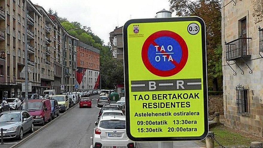 En agosto no hay servicio de OTA