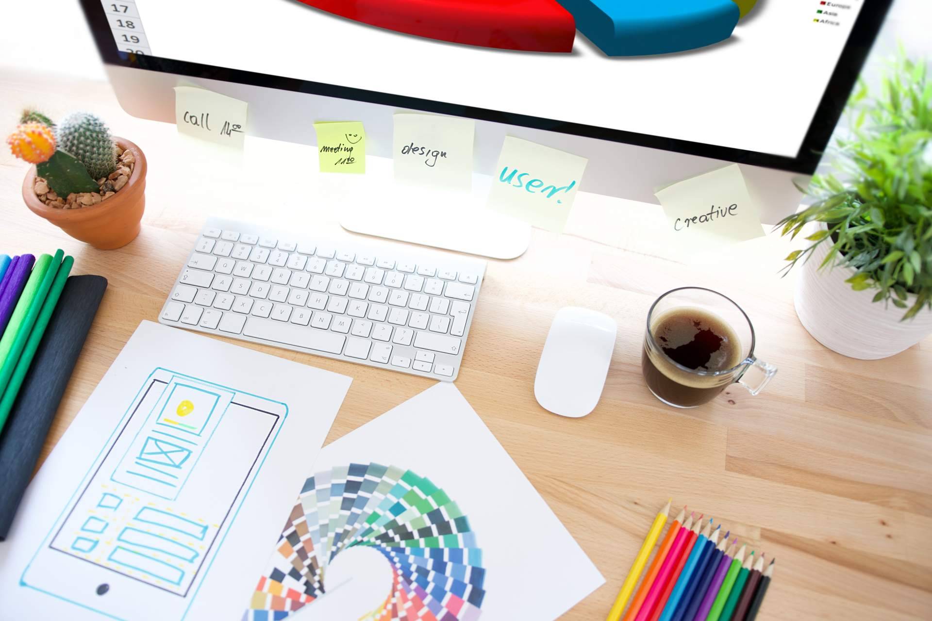 Diseño web en Zaragoza con la agencia de marketing digital Socialway