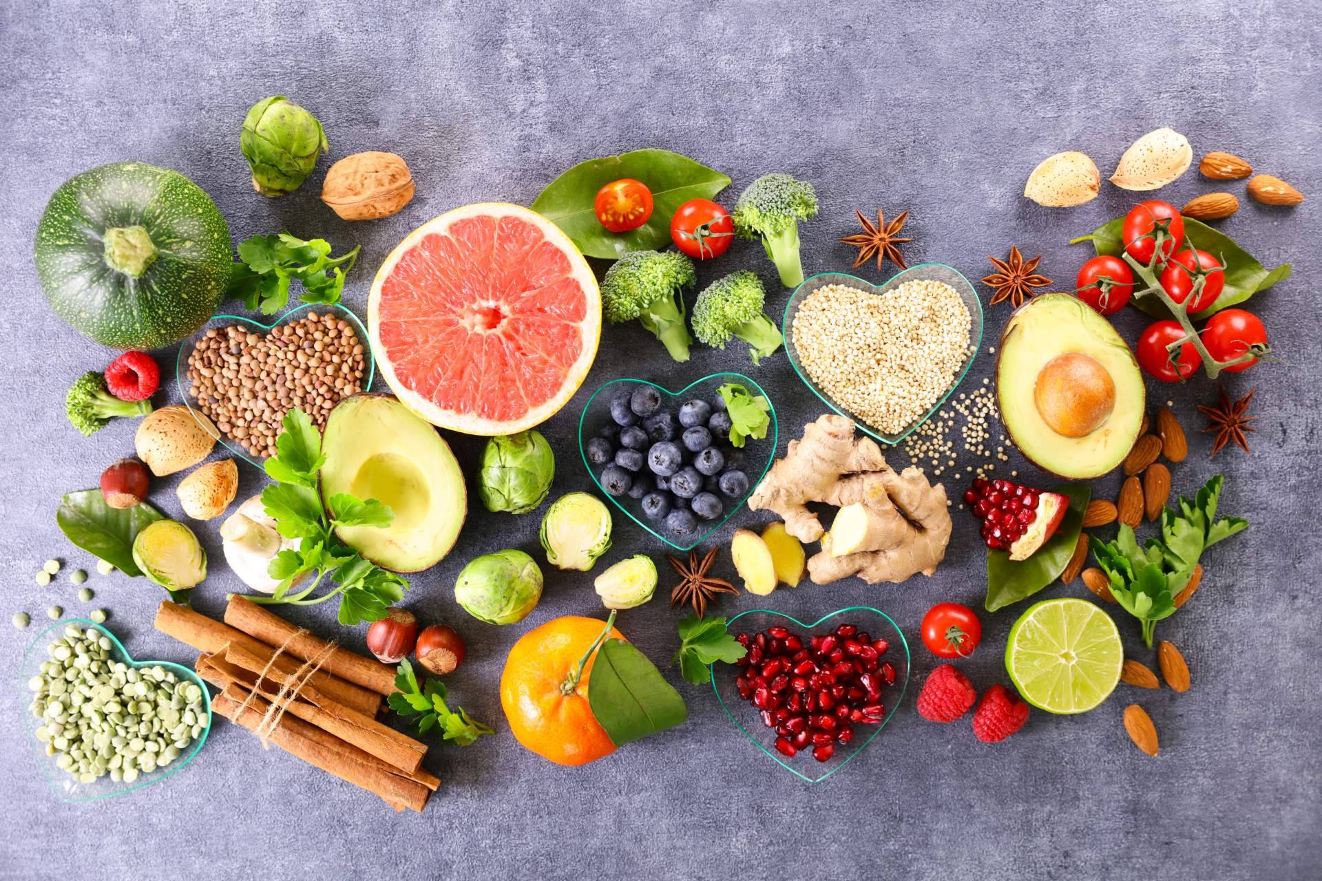 Fortalecimiento Vital, el curso de alimentación consciente y naturopatía alimentaria online