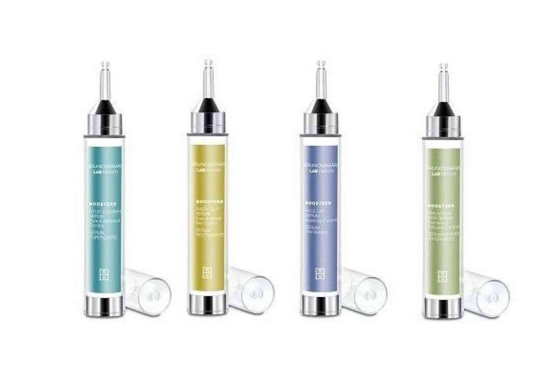 Piel firme con la línea Lab Division Collagen Booster, en Llarcó