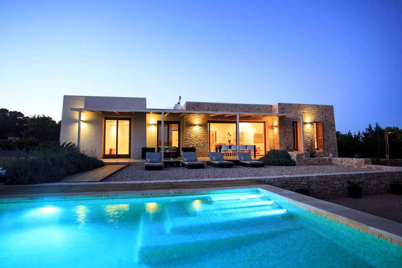 Para unas vacaciones en Formentera, existen ofertas y promociones exclusivas