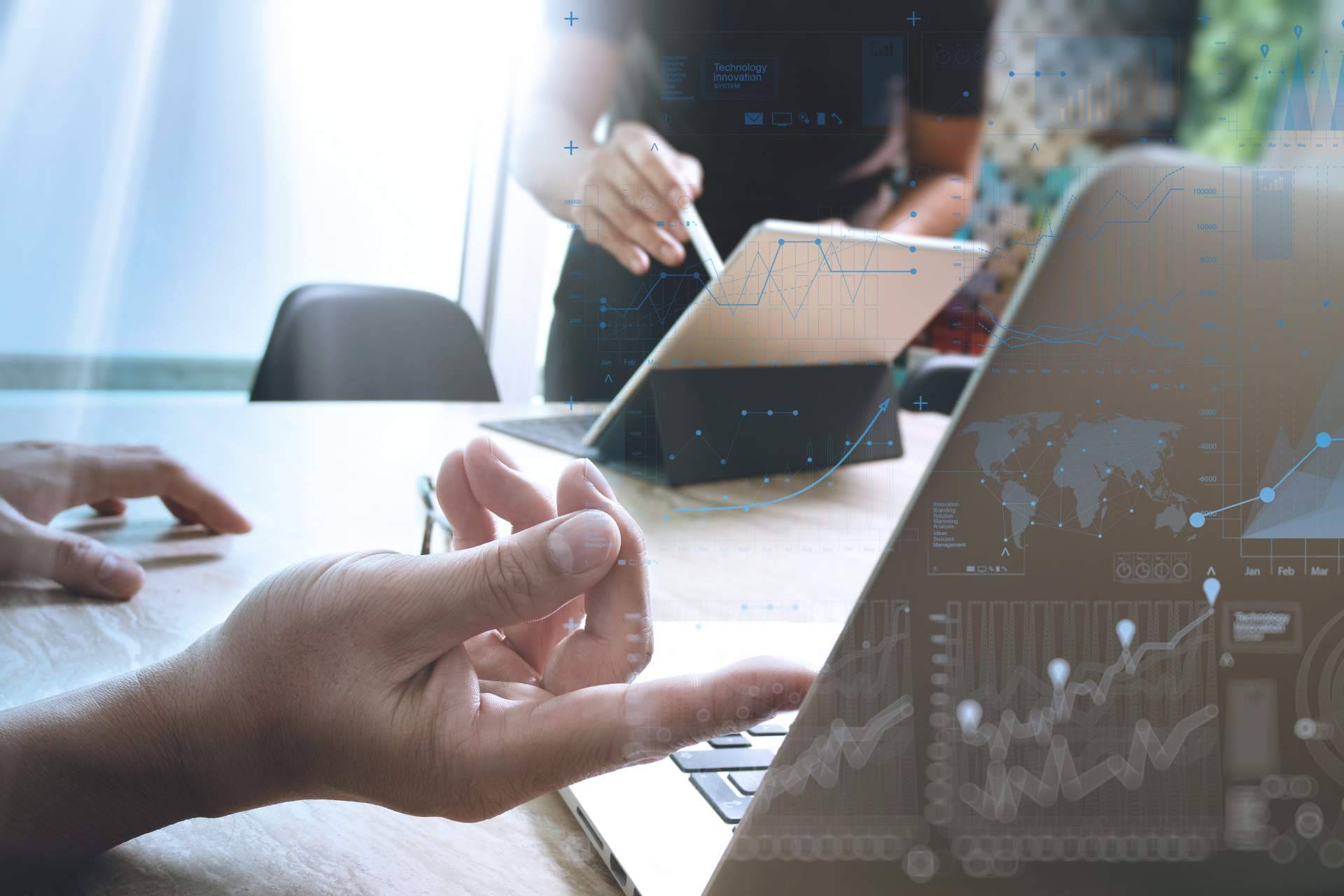 Signum Comunicación ofrece servicios de diseñador de páginas web en Madrid