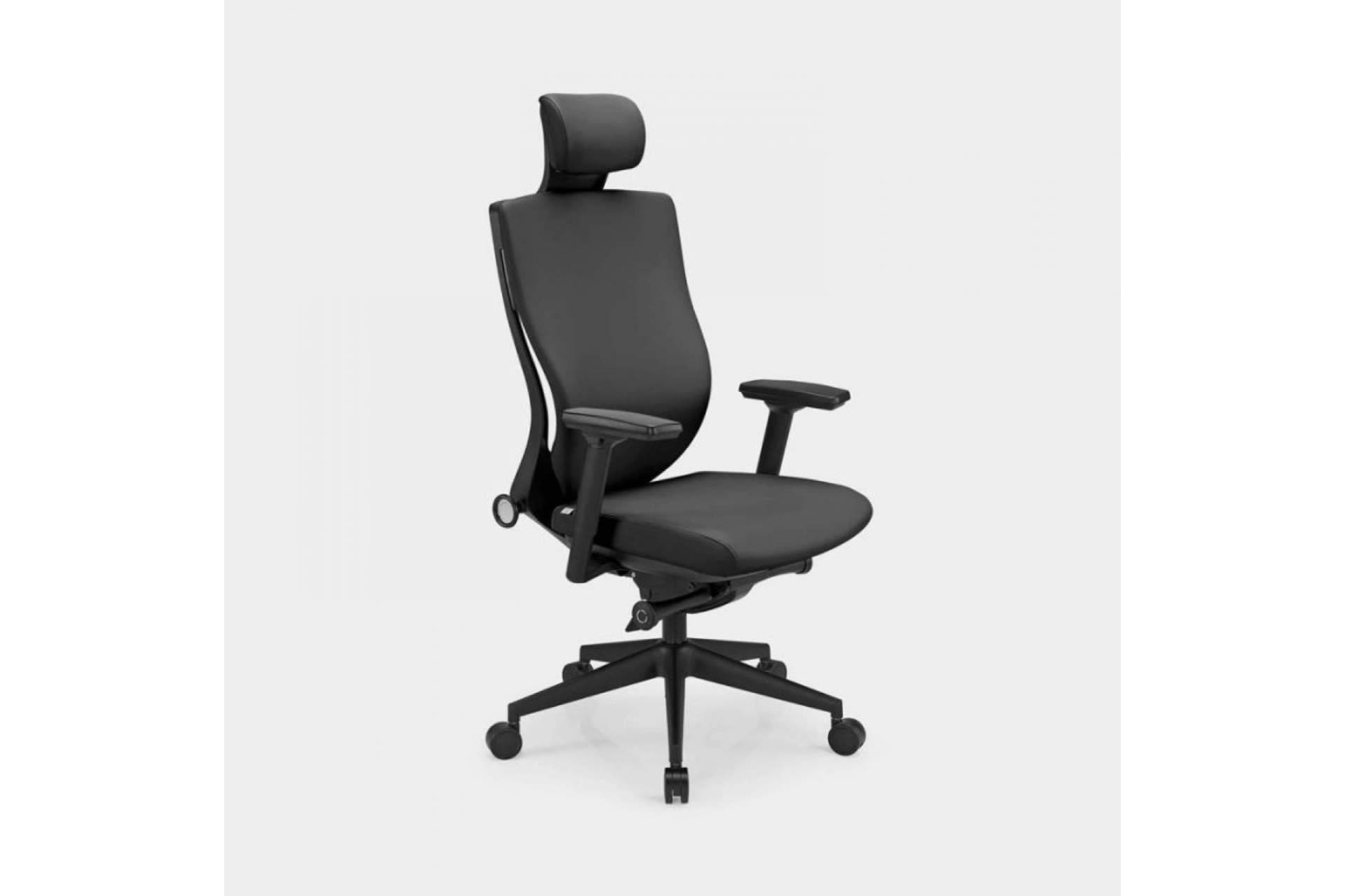 ¿Por qué es importante contar con una silla de despacho de calidad? Office Deco