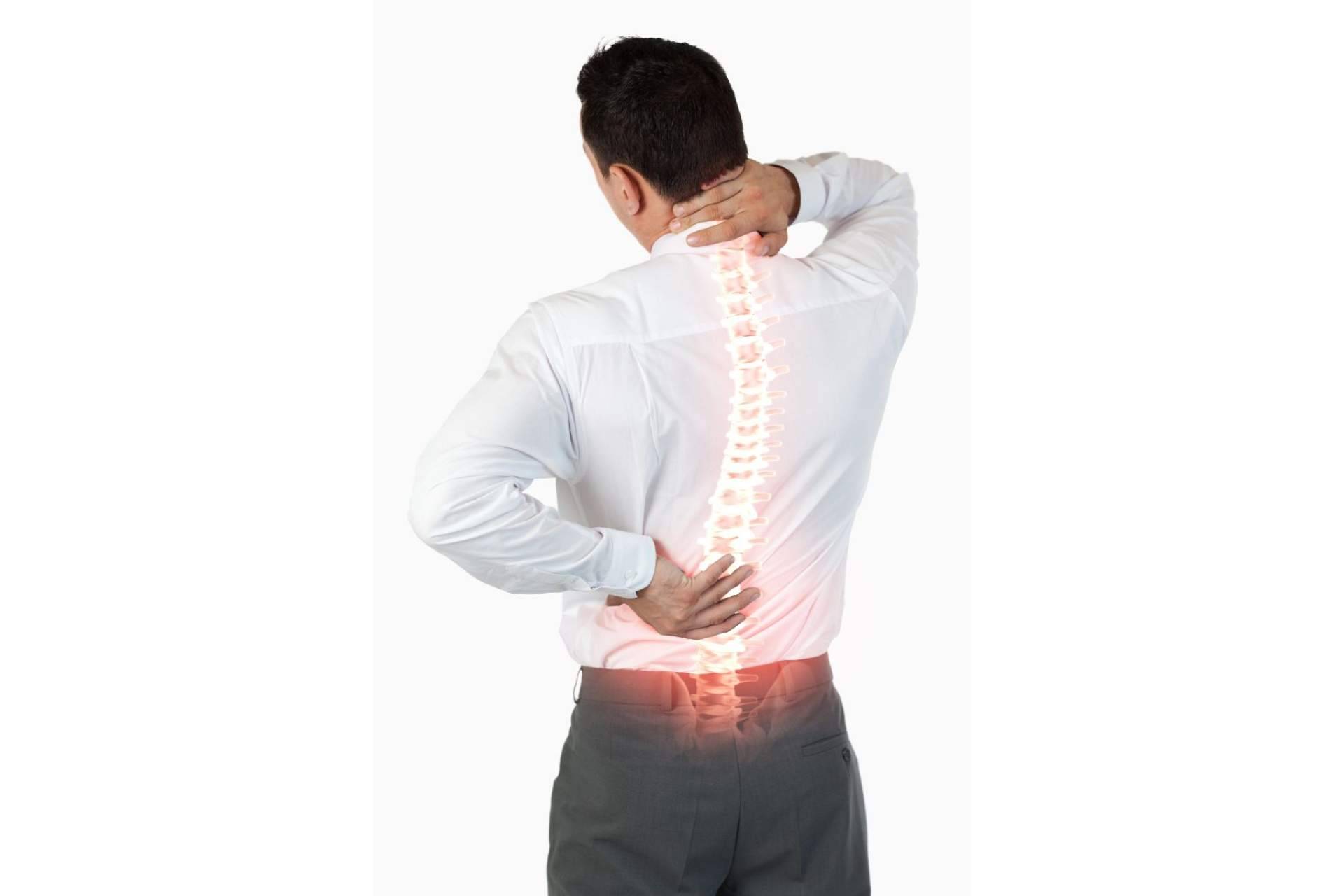 Por qué es importante la fisioterapia para el cuidado de la columna vertebral