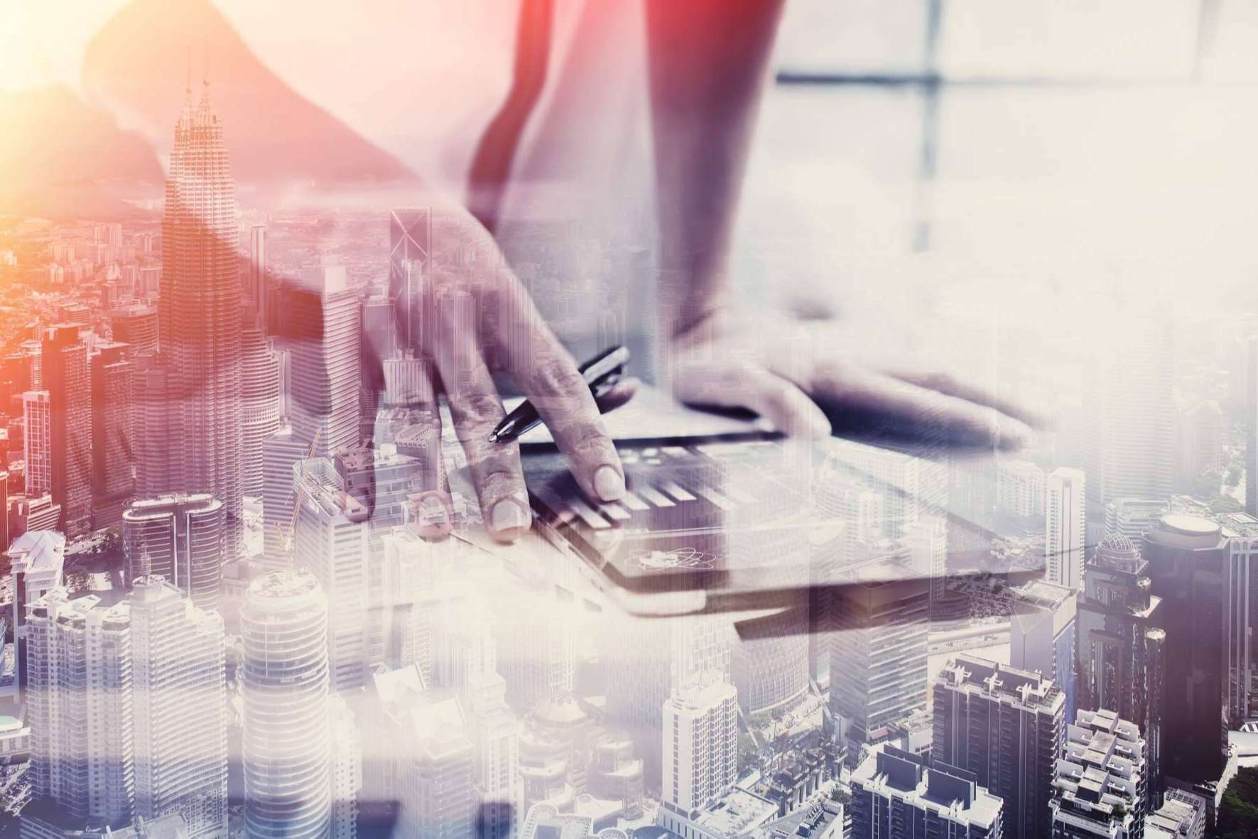 Los servicios de Préstamo Digital para préstamos de capital privado