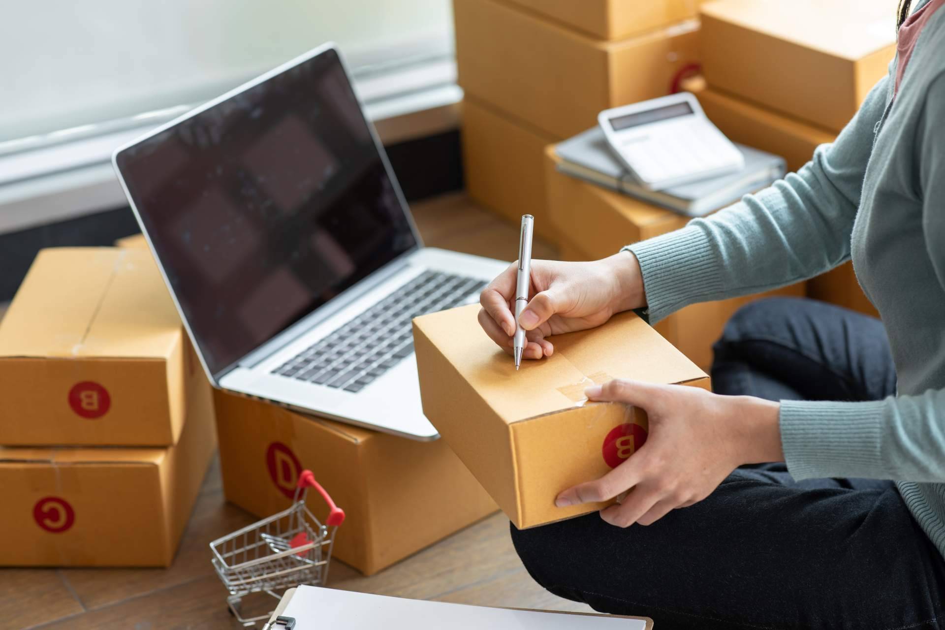 ¿Cuáles son los beneficios de la omnicalidad, en entornos móvil y e-commerce?, (Máster de la UCM)
