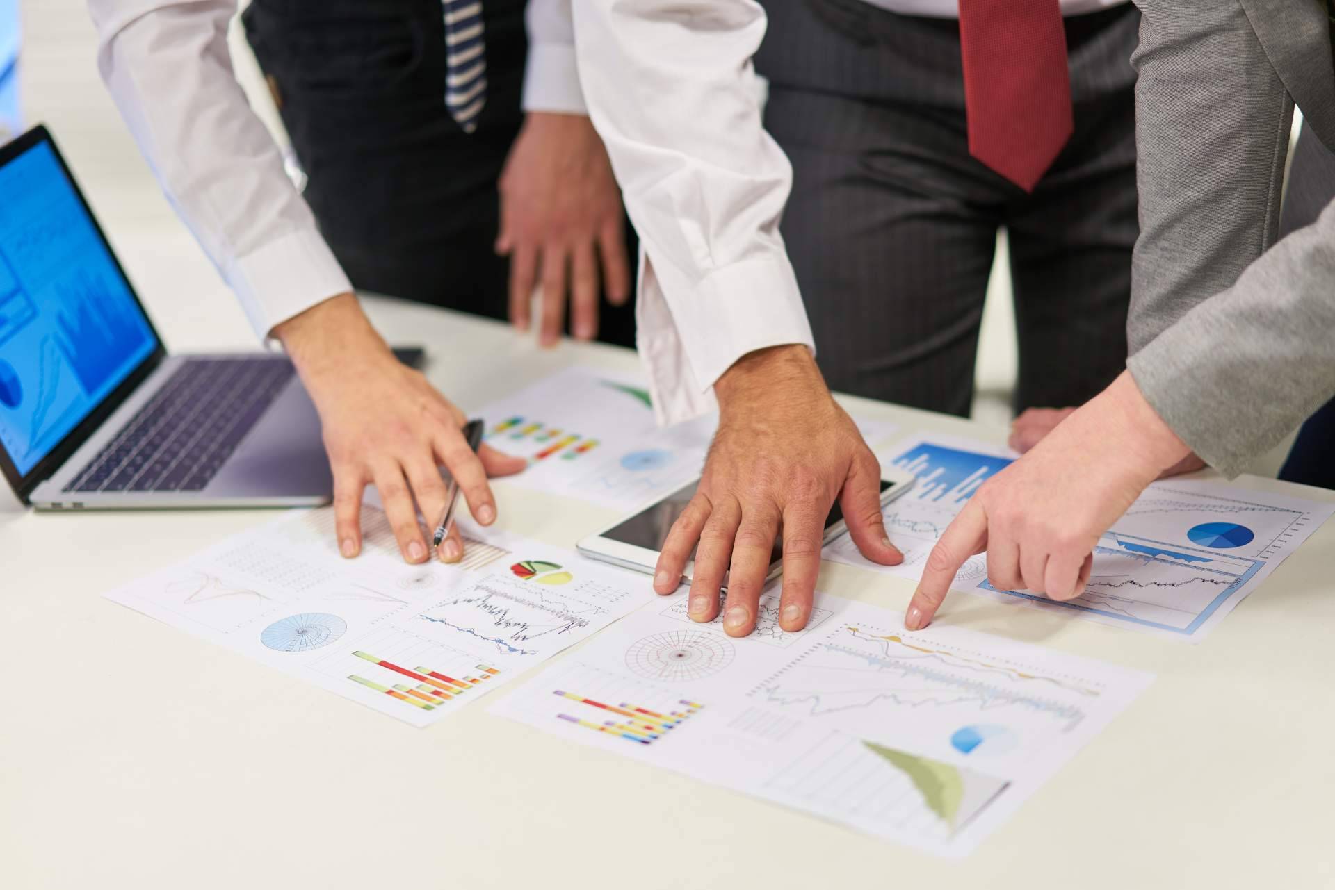 El trabajo que realiza un consultor SEO es clave para cualquier empresa