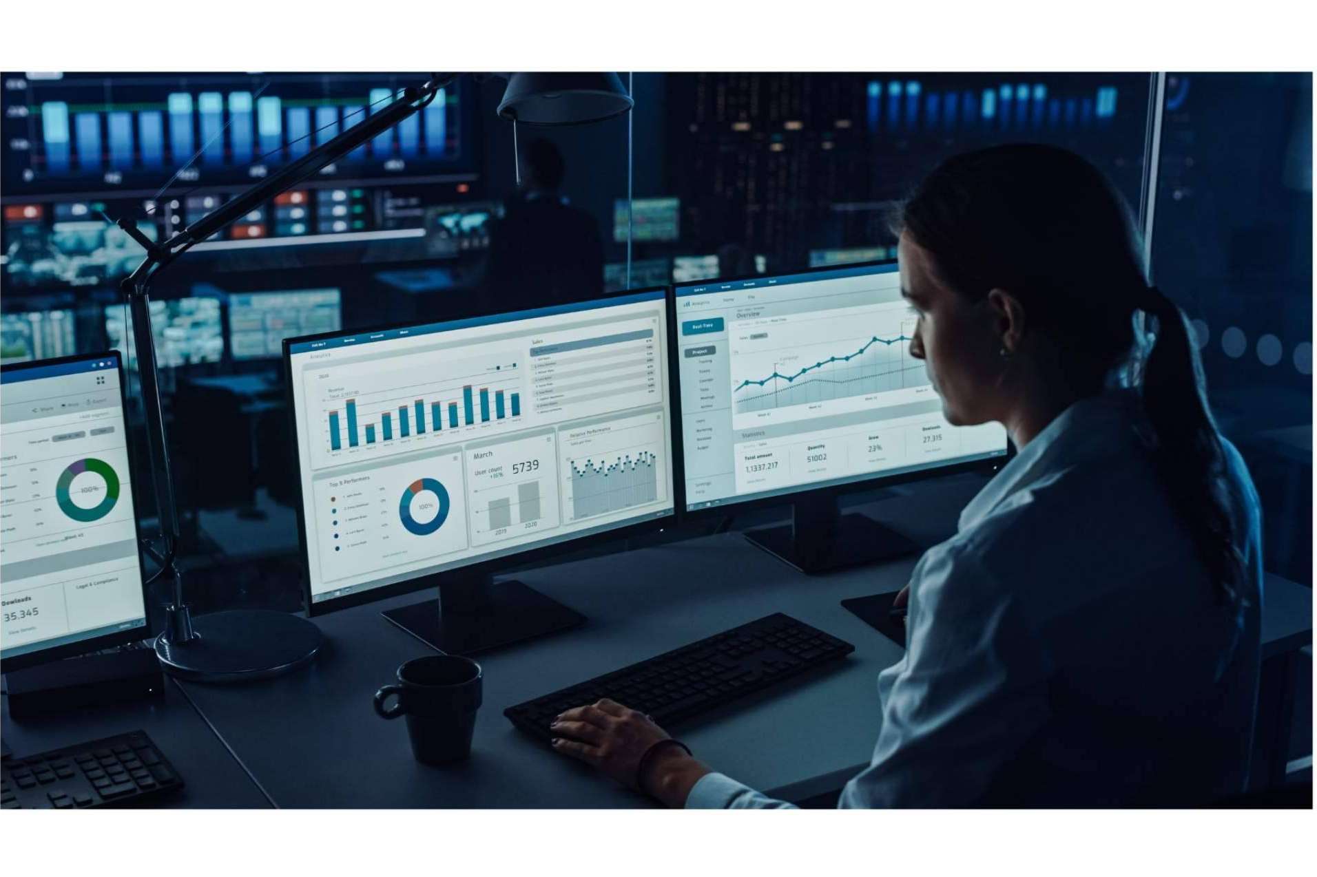 La importancia de adaptar el Power BI a los negocios