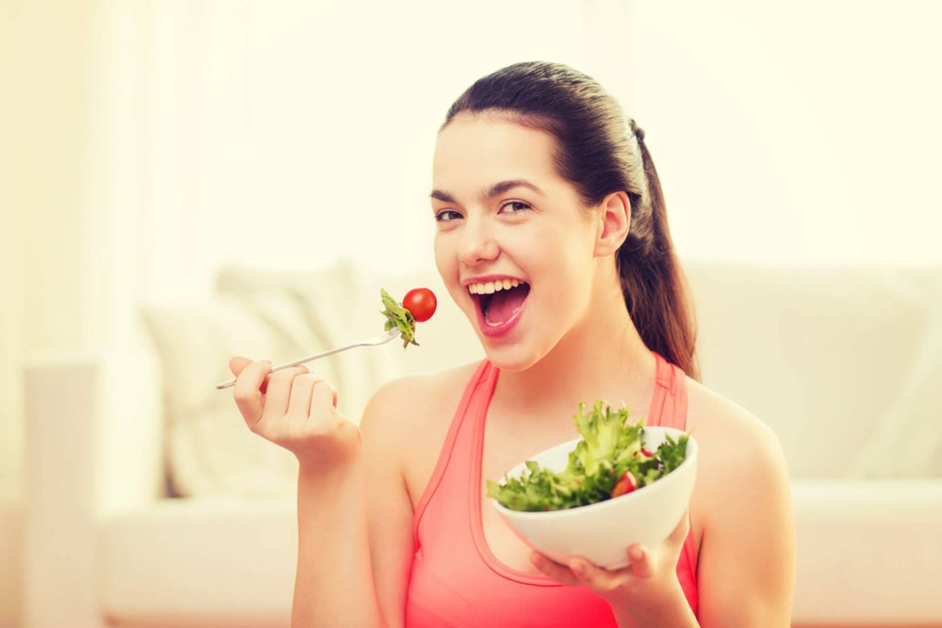 El seminario sobre las dietas sin carne que organiza Fortalecimiento Vital