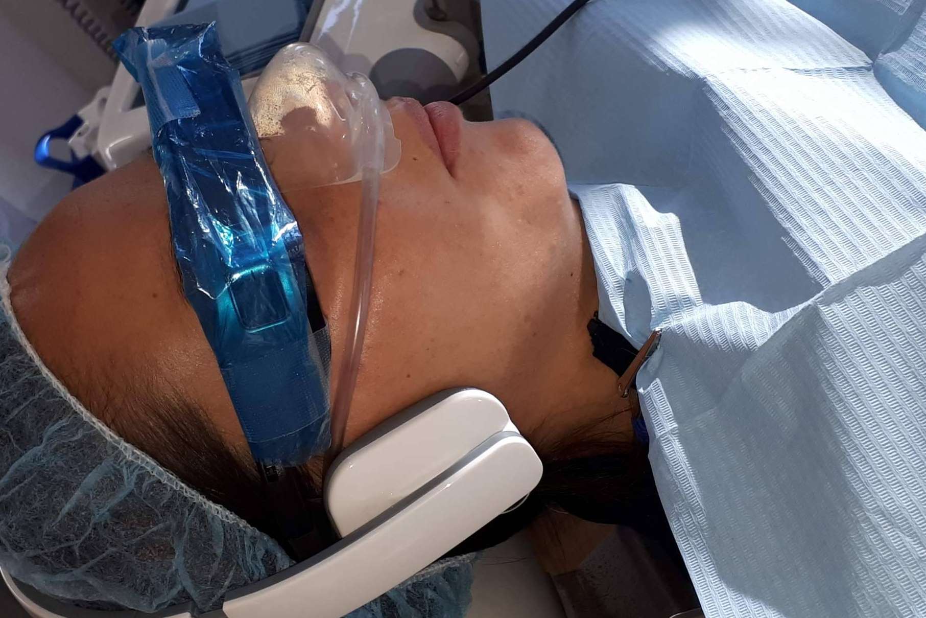 Perder el miedo al dentista, por Dentinova