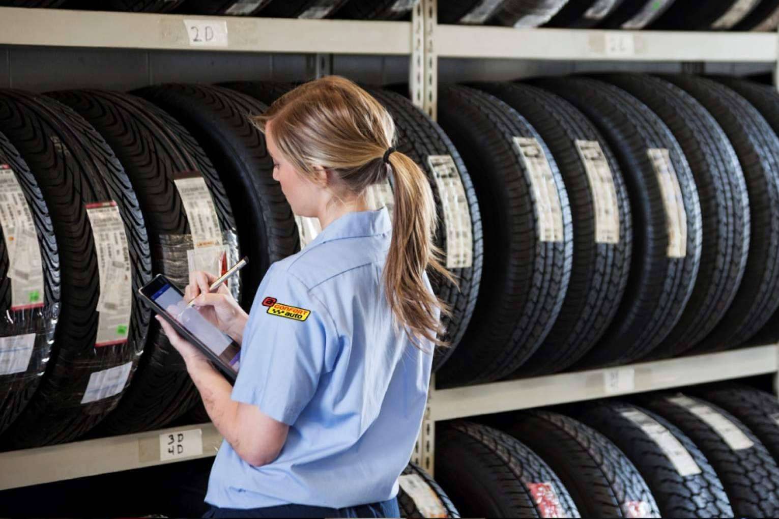 Confortauto y los neumáticos ecológicos made in Spain