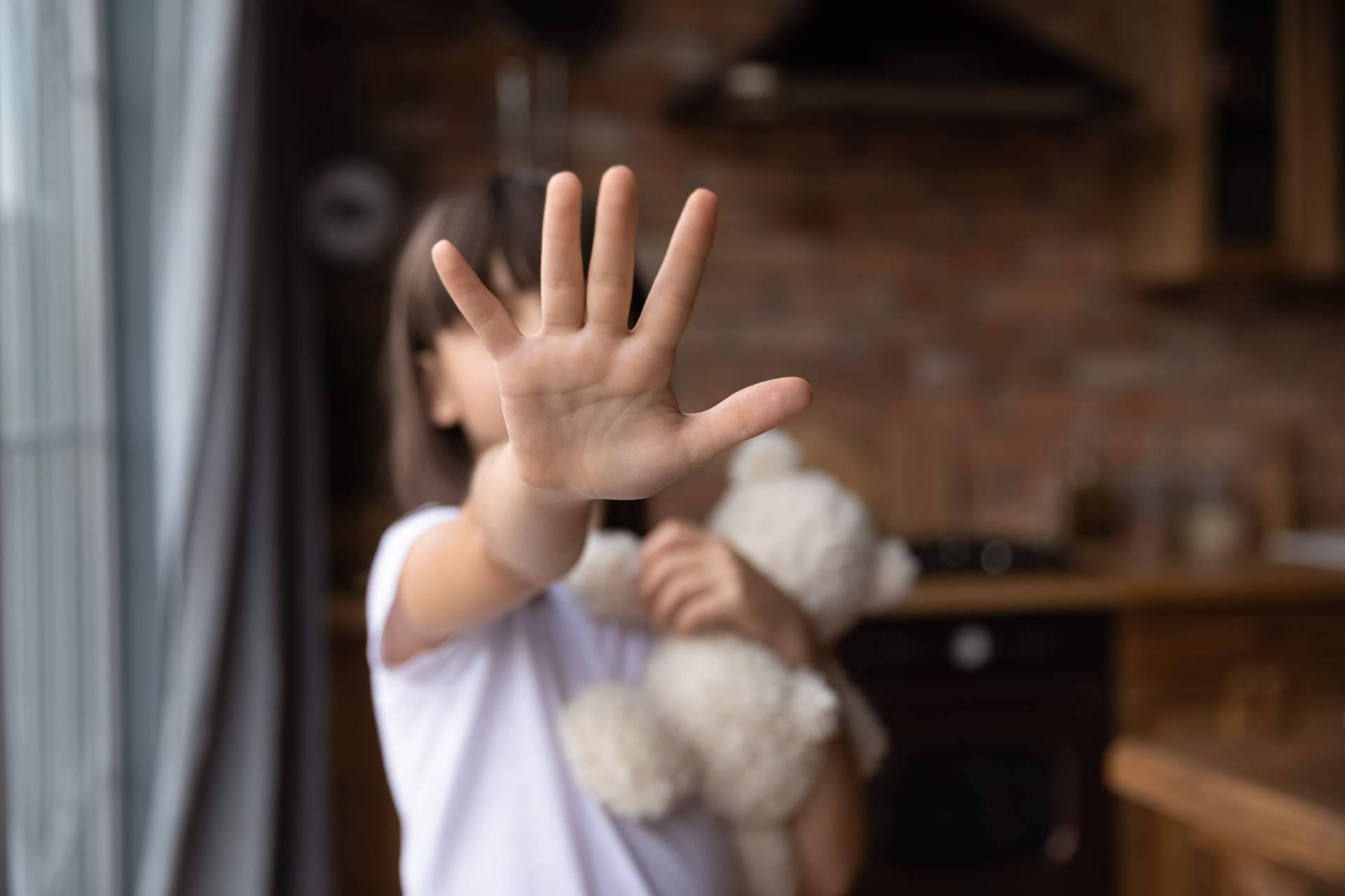 'Abraza a tu niño interior', el taller para superar el trauma infantil de Victoria Cadarso Team
