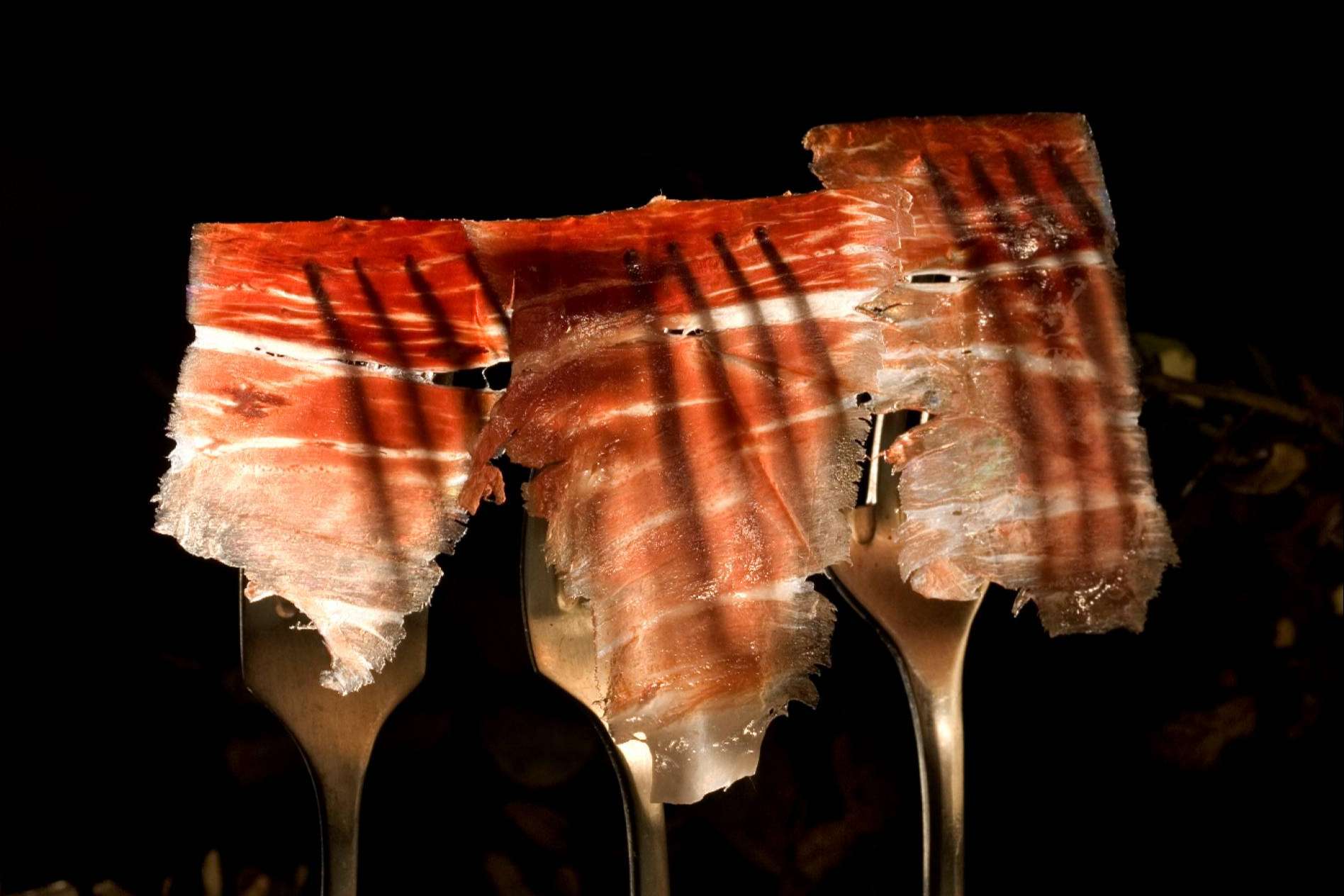 Don Ibérico ofrece lotes y cestas de Navidad con productos de calidad