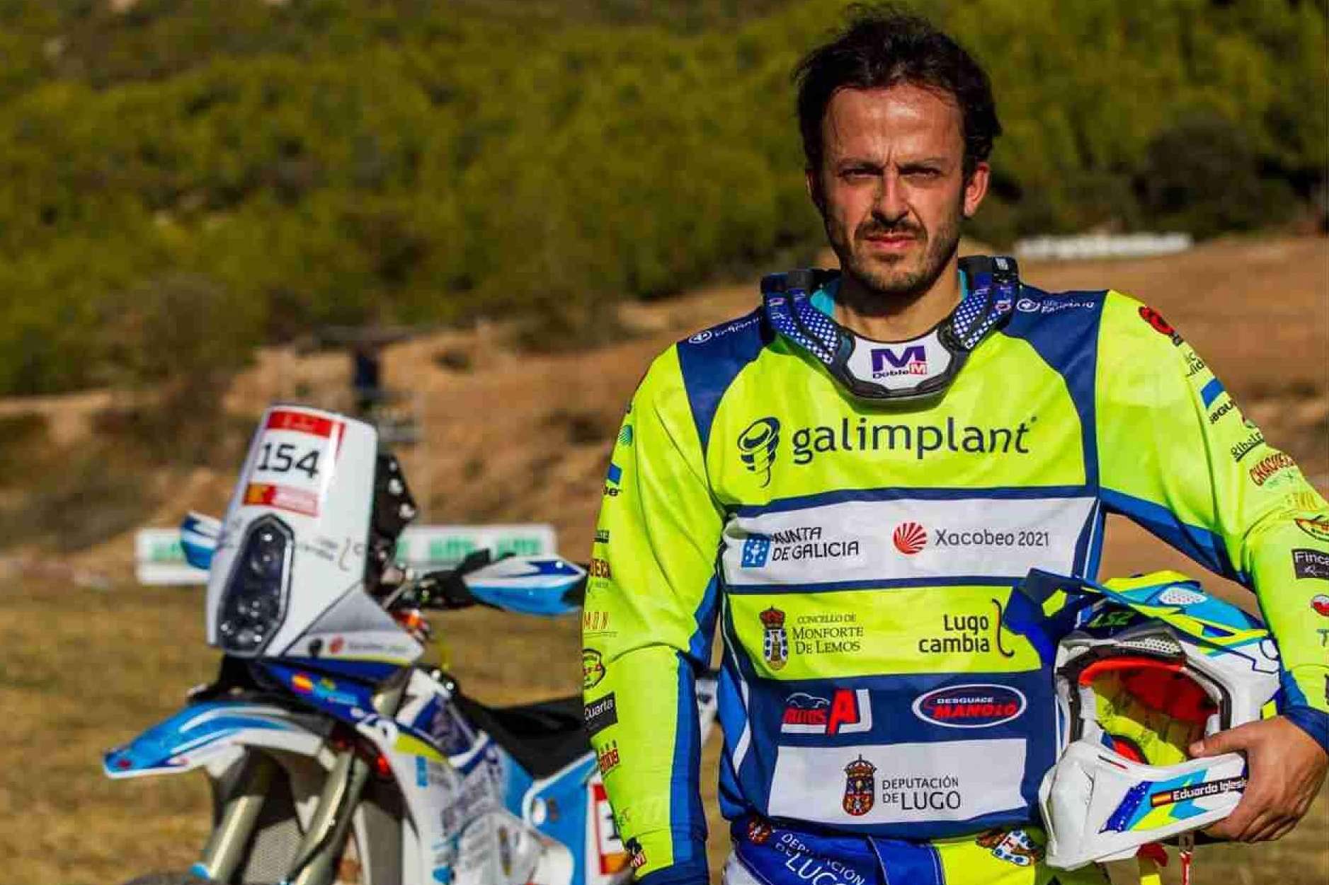 Ropa personalizada para enduro, motocross y trail en ADHESIVOSEMBARRADOS
