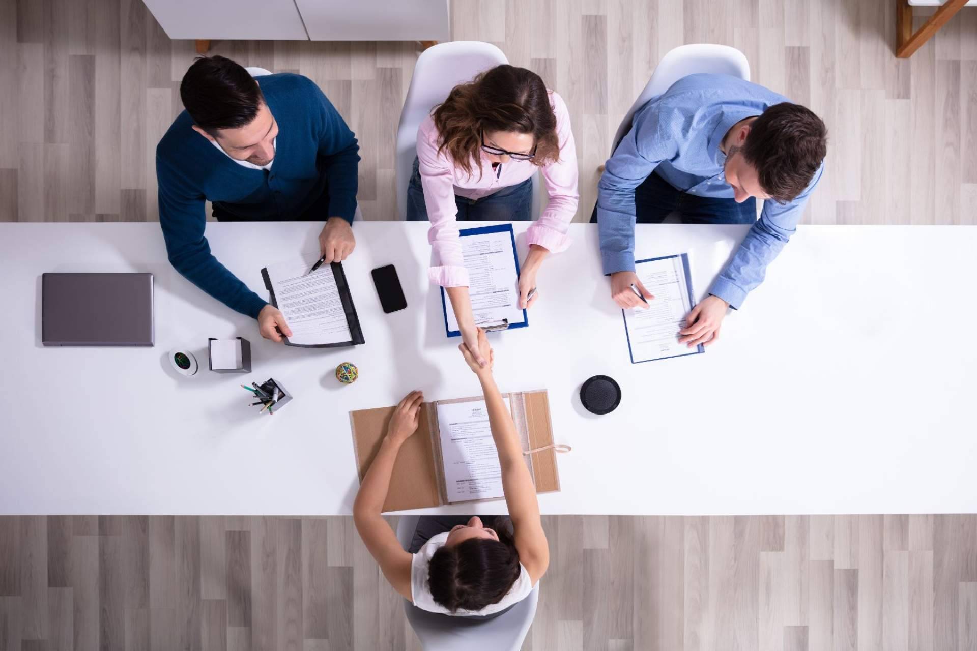 Talentoo, un modelo de selección B2B que revoluciona los recursos humanos