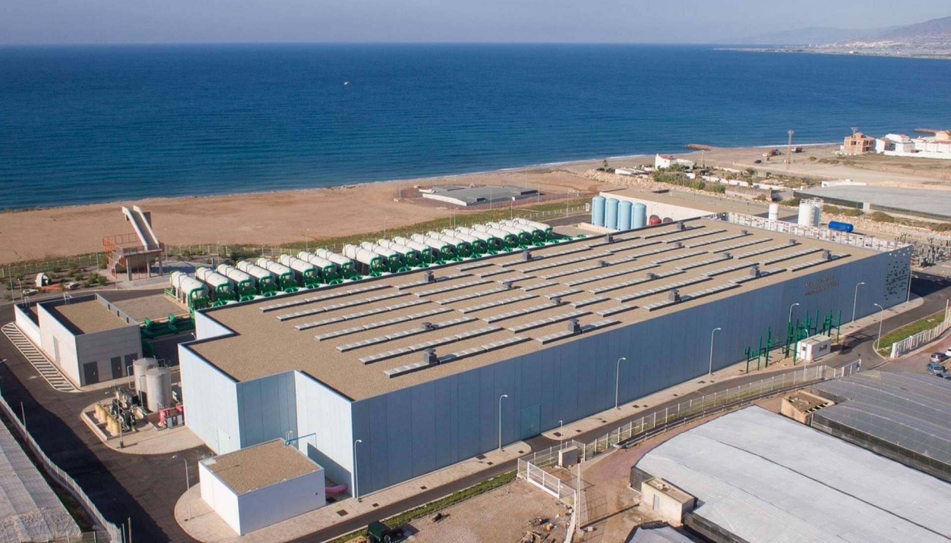 La llegada de conflictos por la falta de agua
