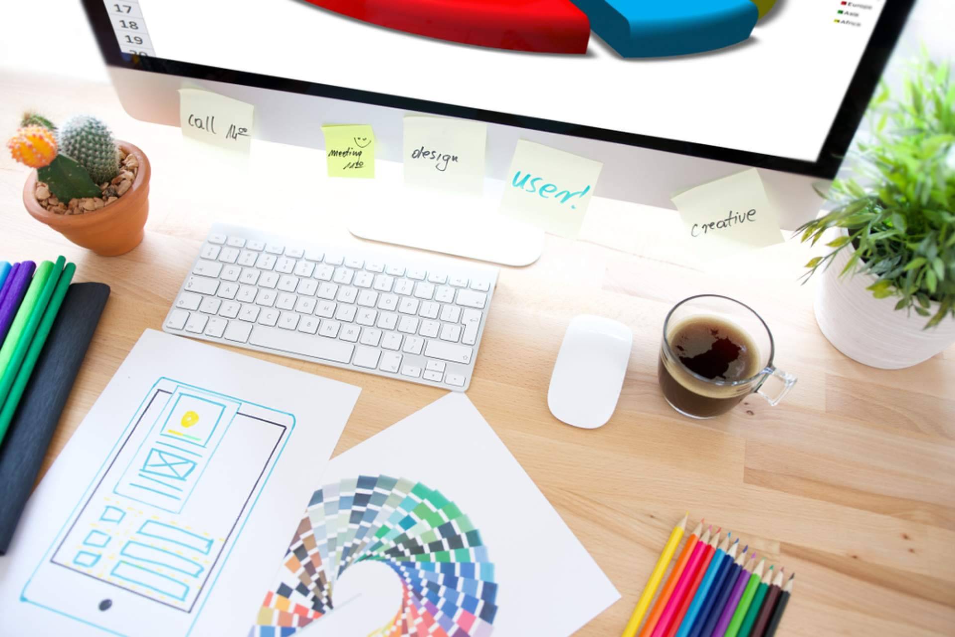 Una agencia especialista en diseño web en Madrid, Signum Comunicación