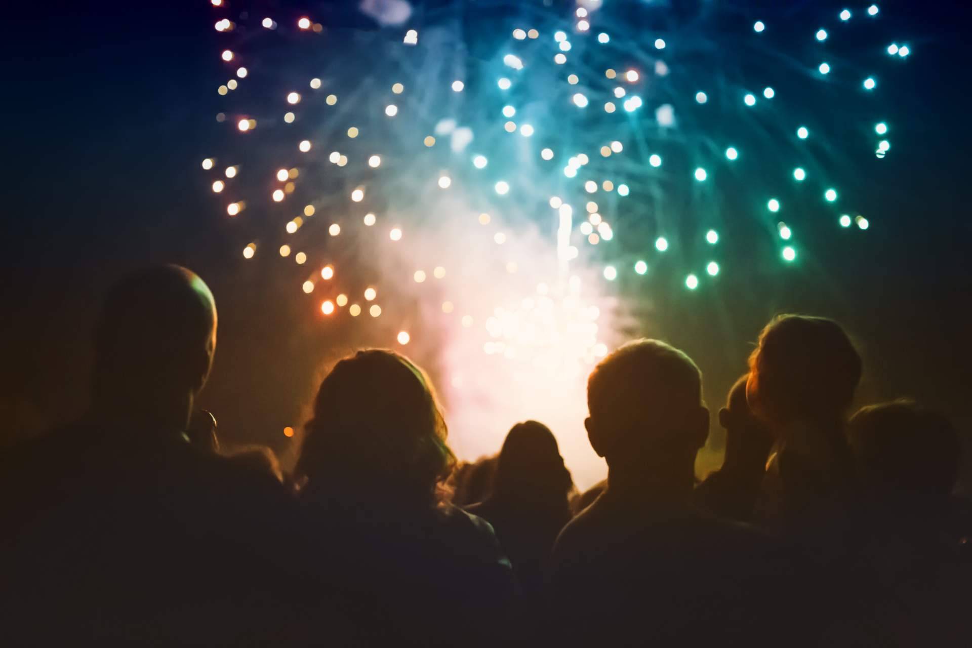 Petardos AM ofrece grandes descuentos en petardos para celebrar la Navidad