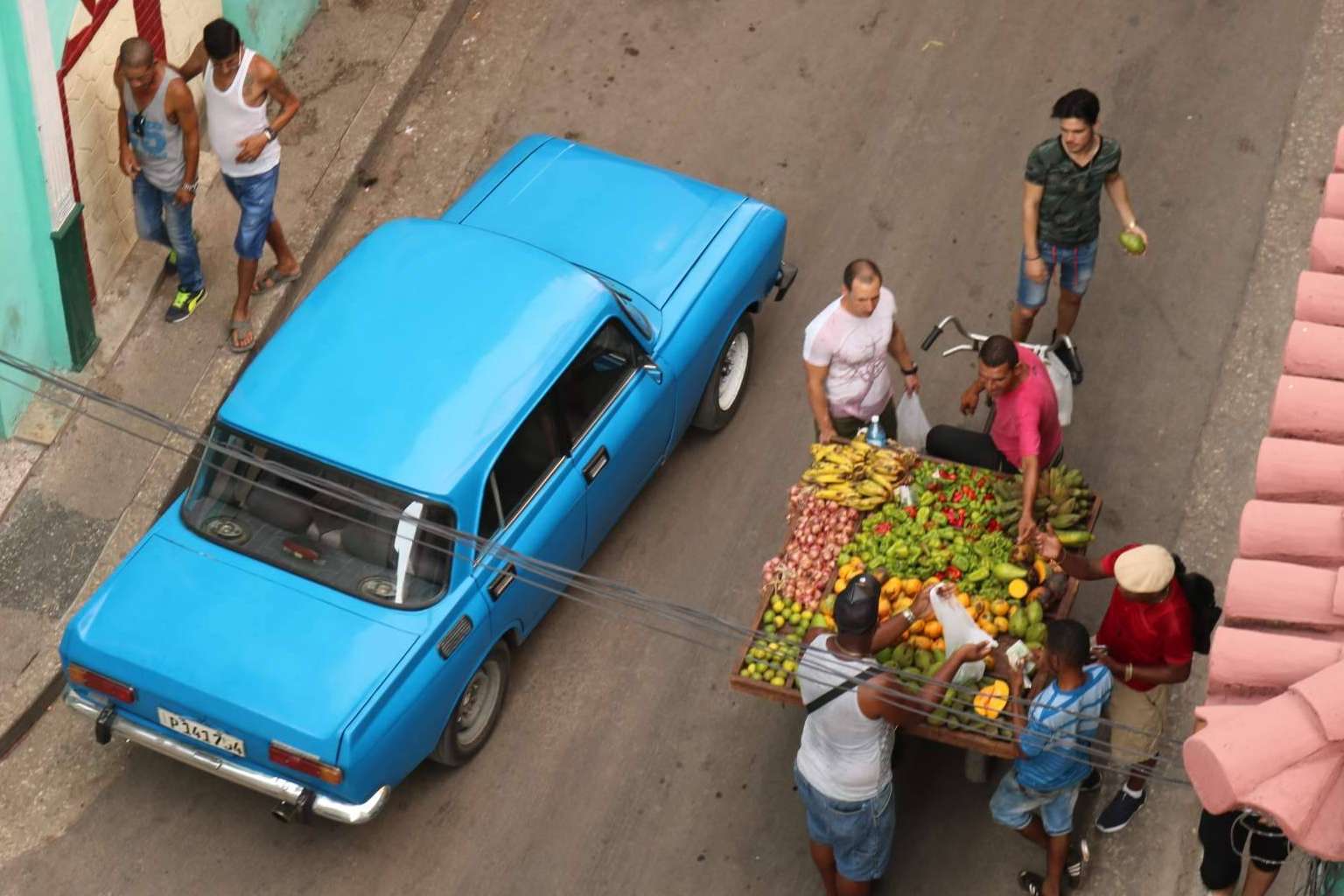 La Jabalina ofrece envíos internacionales de productos esenciales para la familia en Cuba