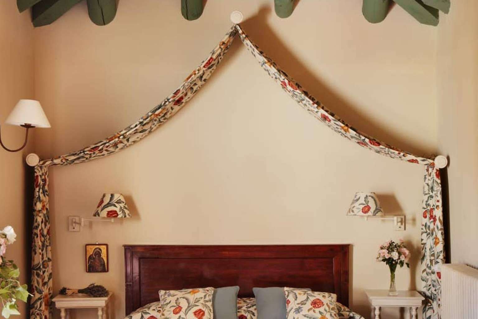 El Caserío de Lobones y sus tarjetas regalos permiten sorprender con una noche en un hotel rural