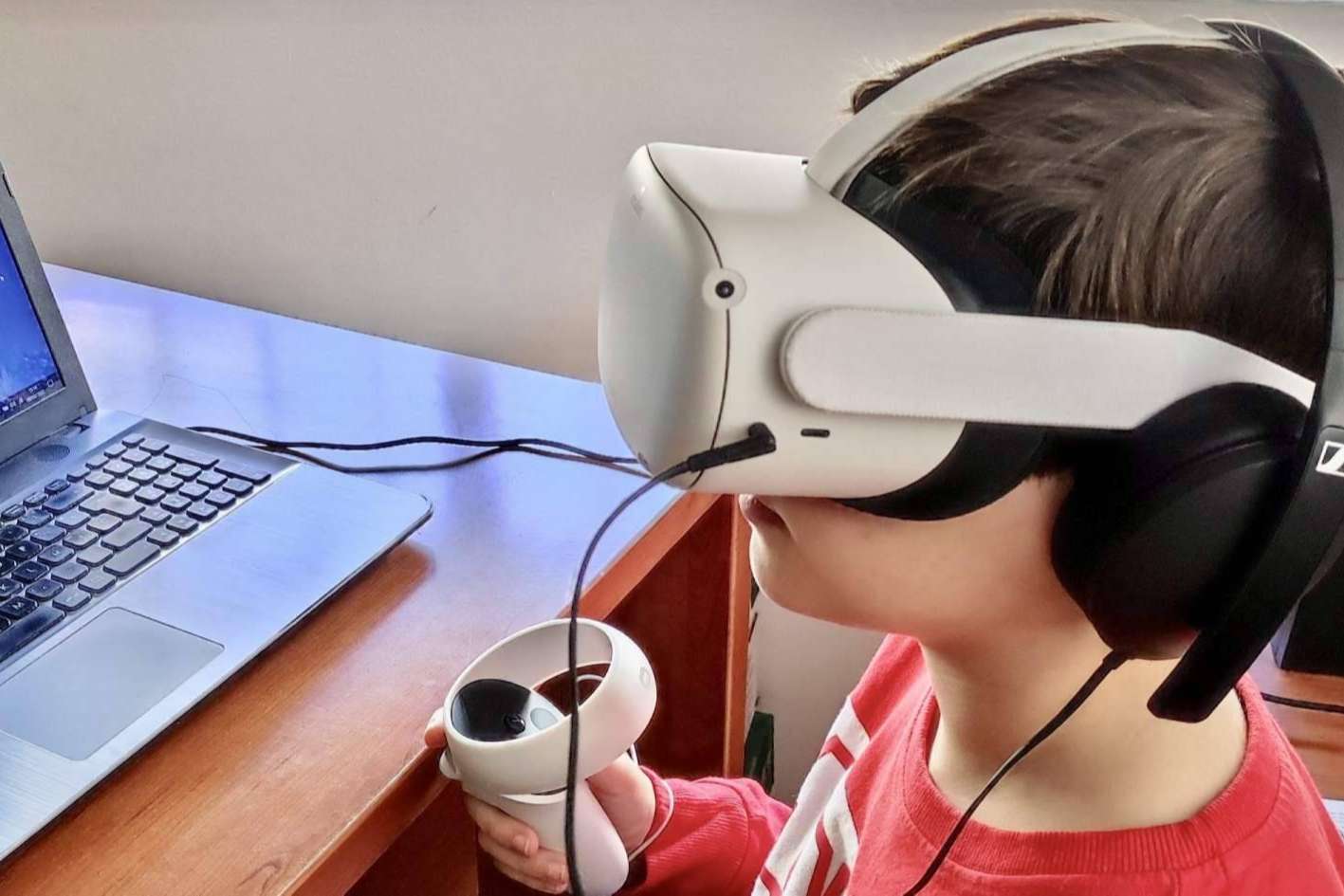 Valoración de pacientes mediante tests de Realidad Virtual con Nesplora, herramienta desarrollada por Giunti Psychometrics