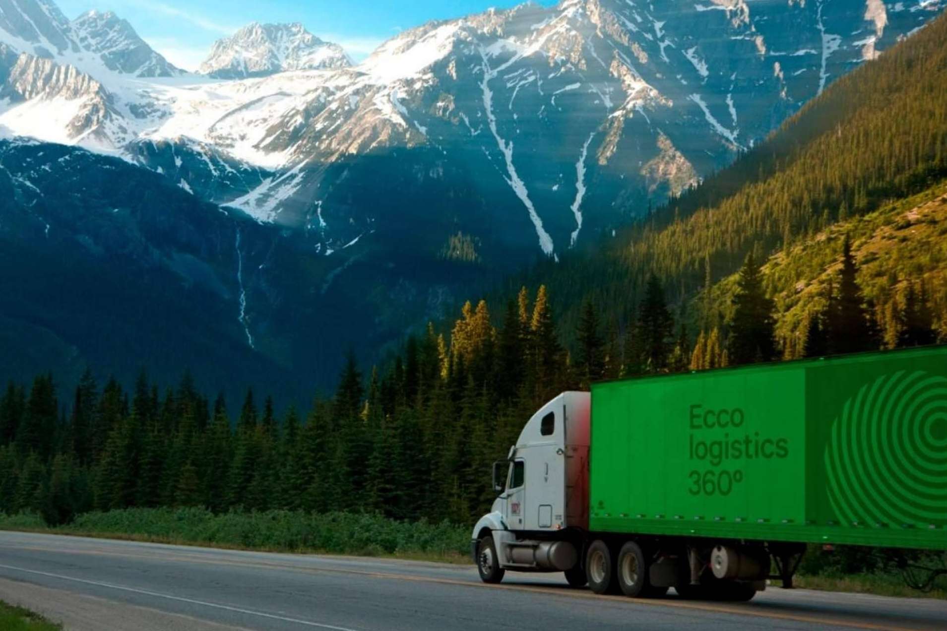 EccoFreight, transformando el transporte desde 2014